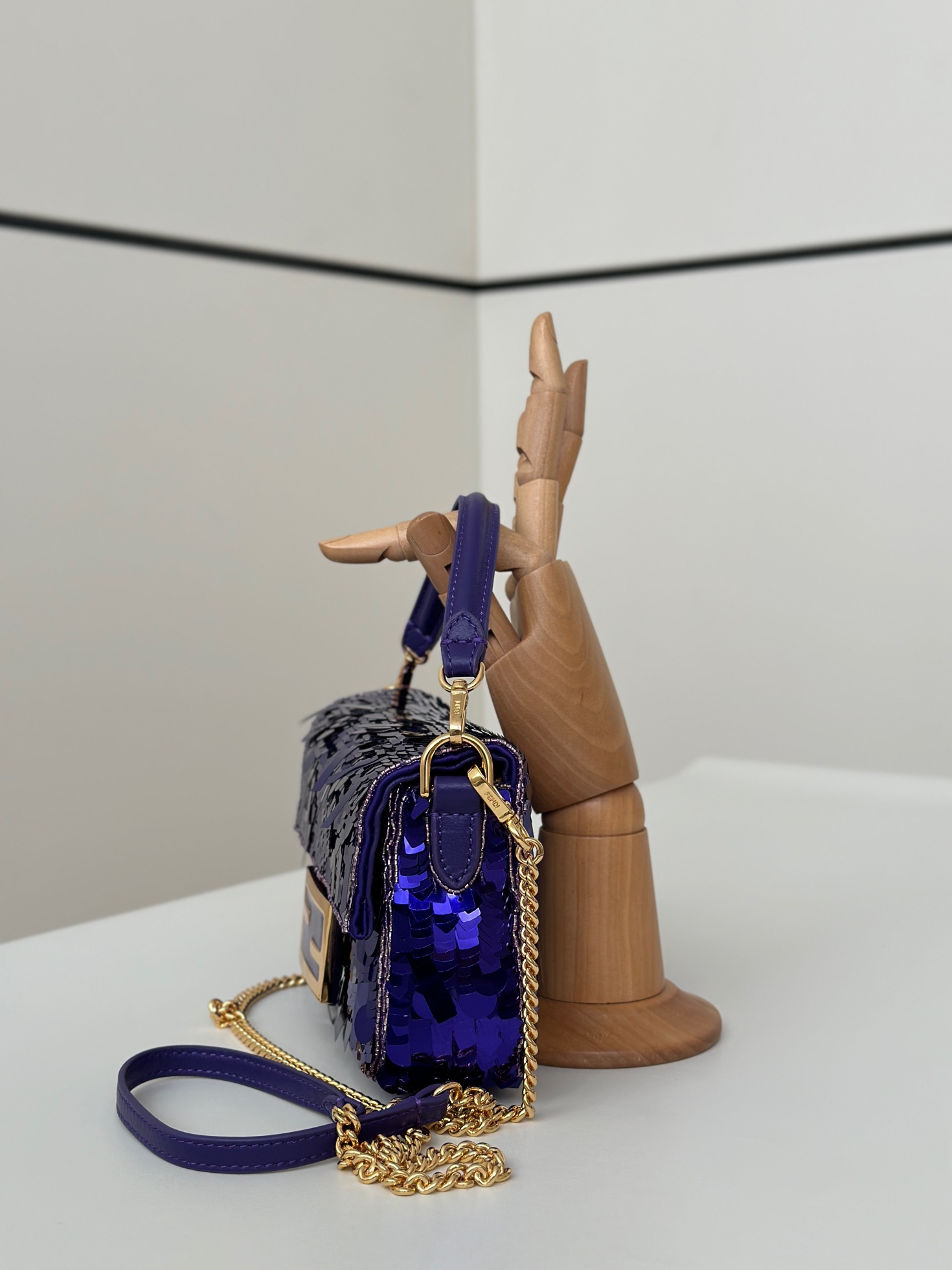 [Fendi Women