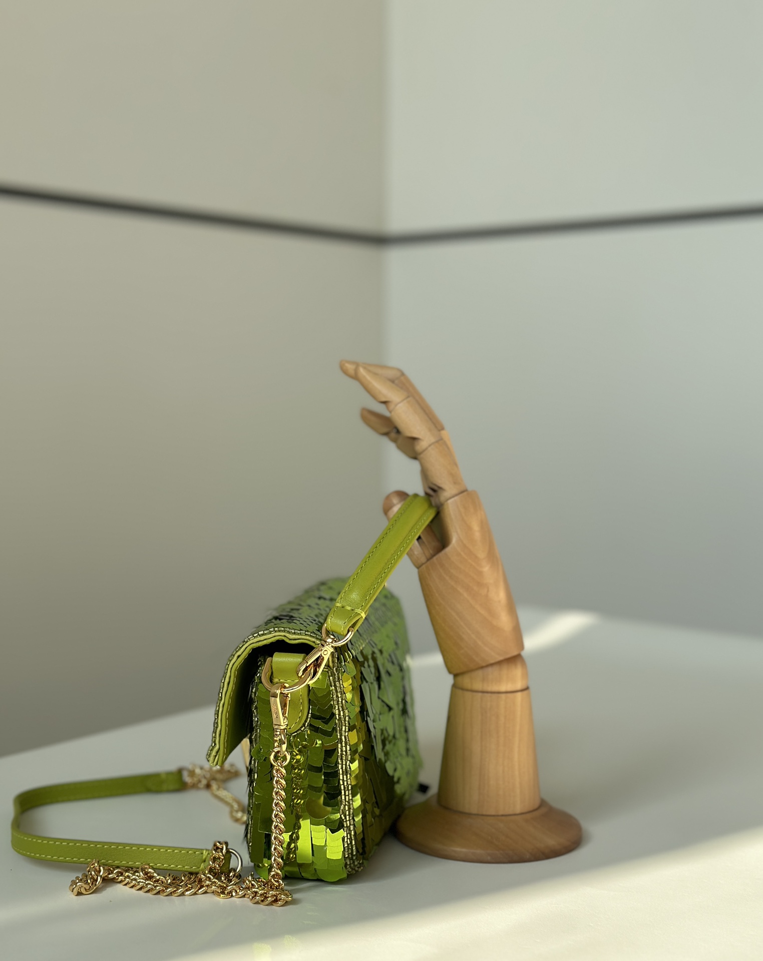 [Fendi Women