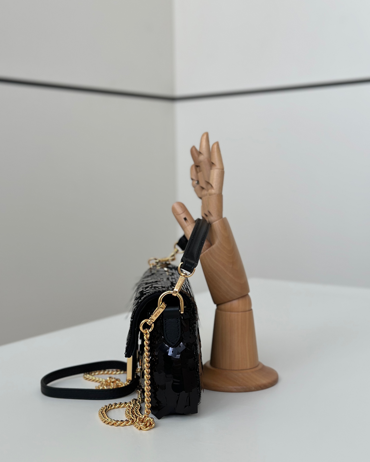 [Fendi Women