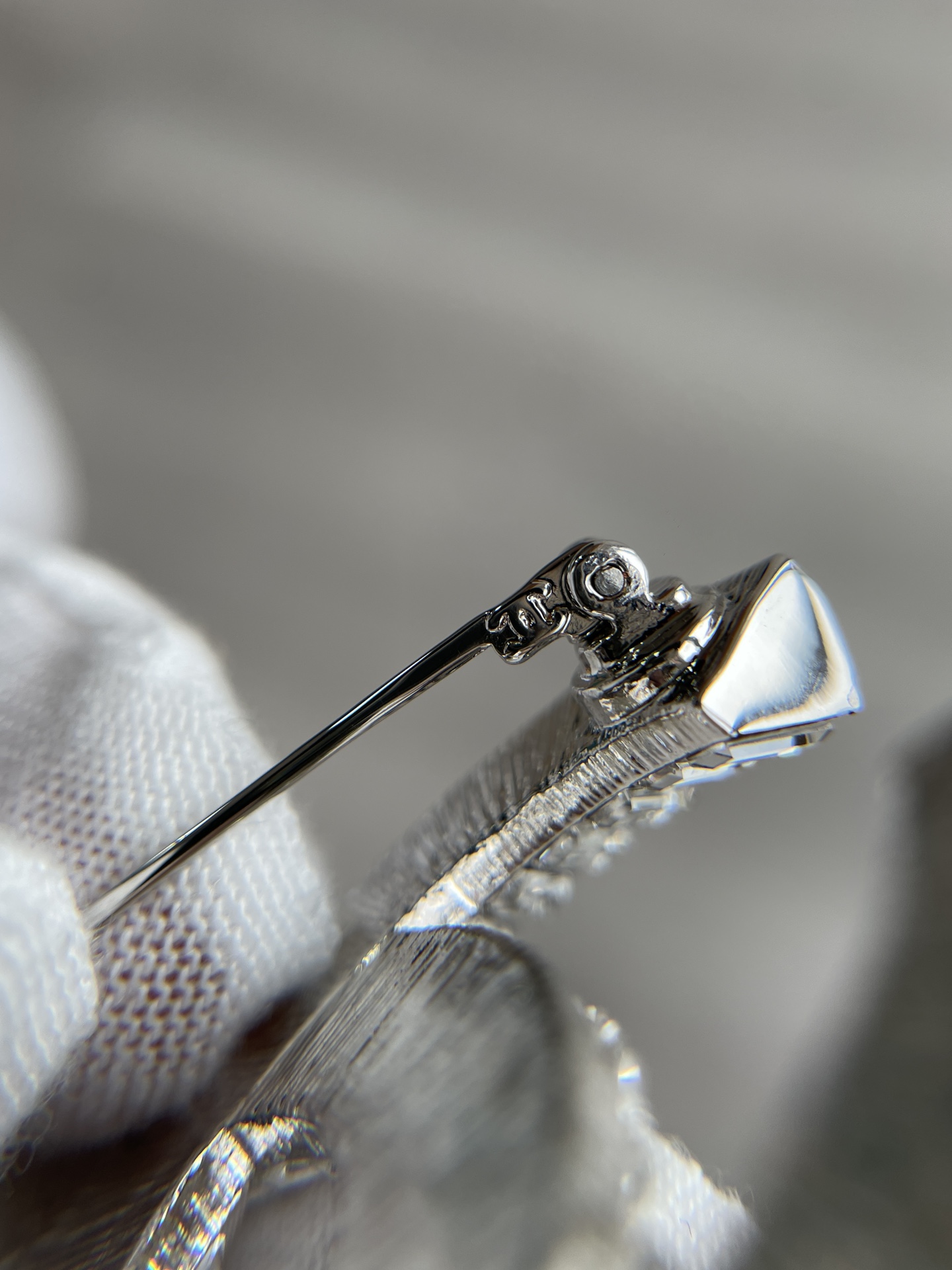 Elegant Crystal CC Brooch Pin, Fashion Jewelry for Women and Girls 14 i1712222374 6648 0