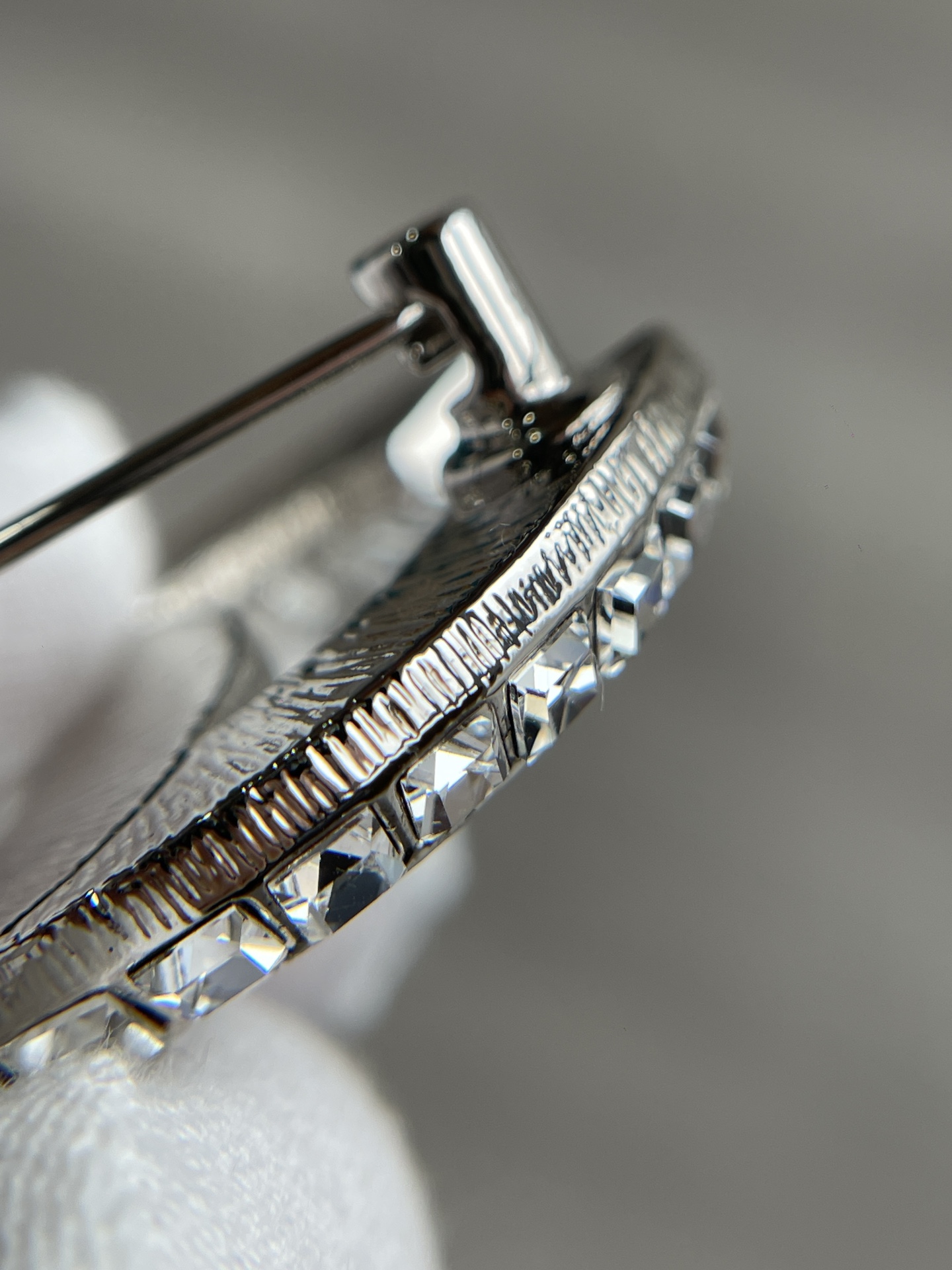 Elegant Crystal CC Brooch Pin, Fashion Jewelry for Women and Girls 11 i1712222374 6932 0