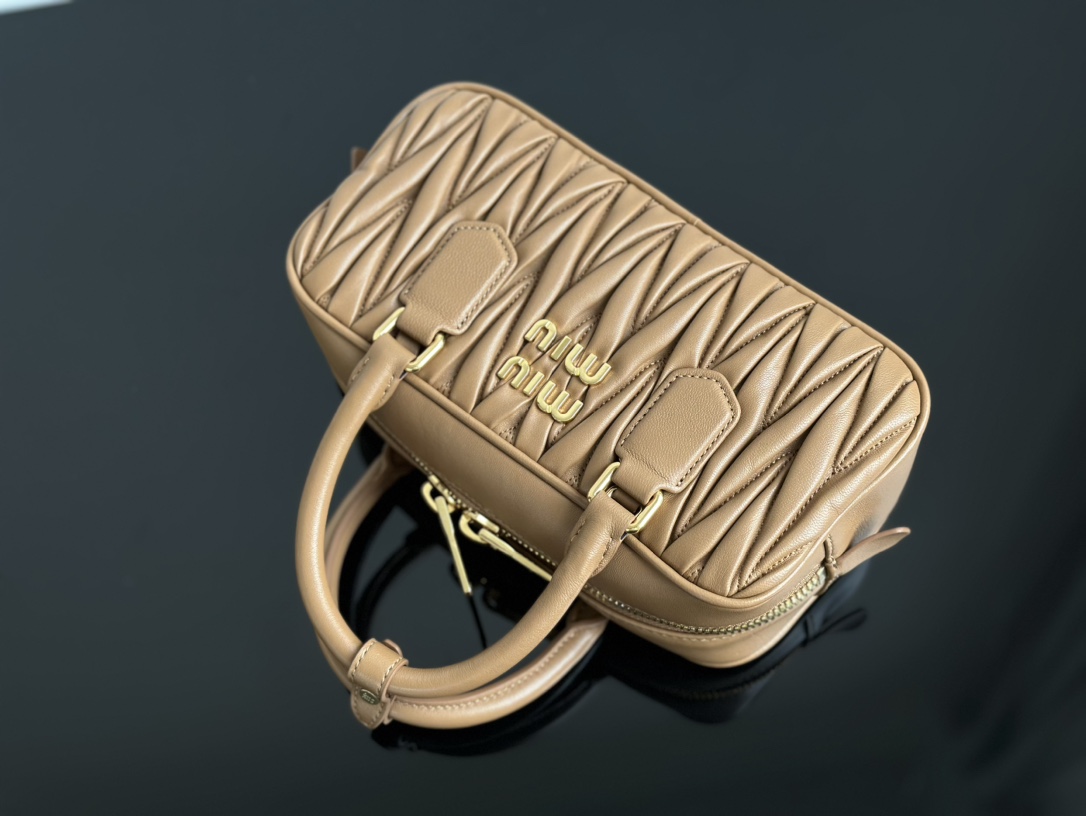 Miu Miu brown