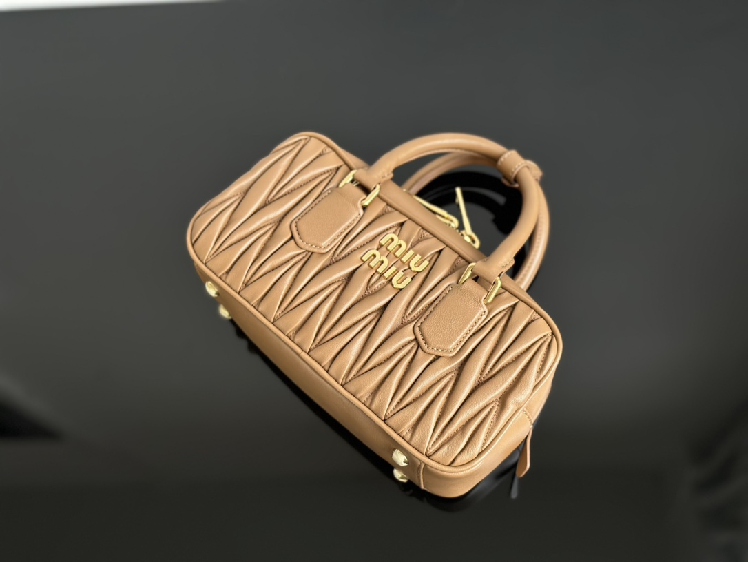 Miu Miu brown
