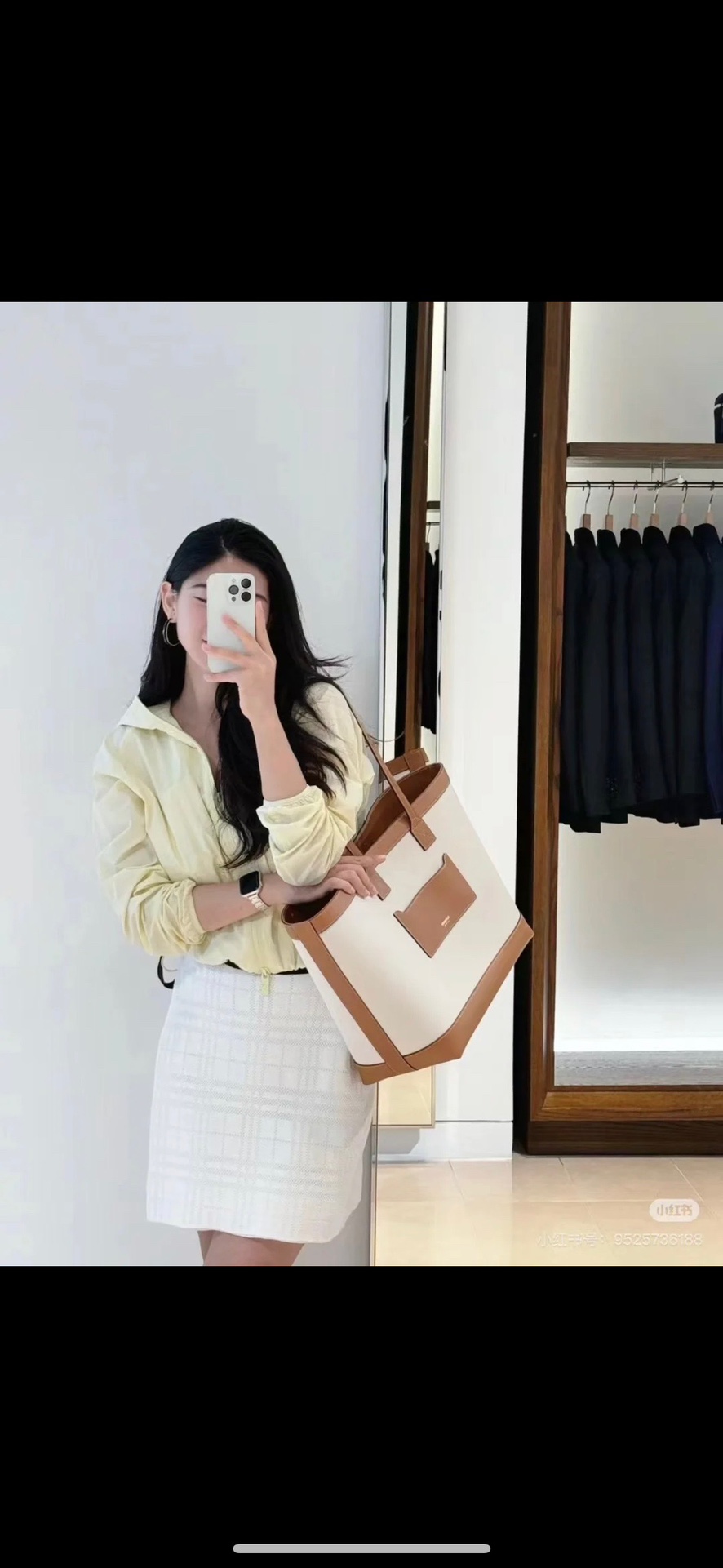 [Burberry Women