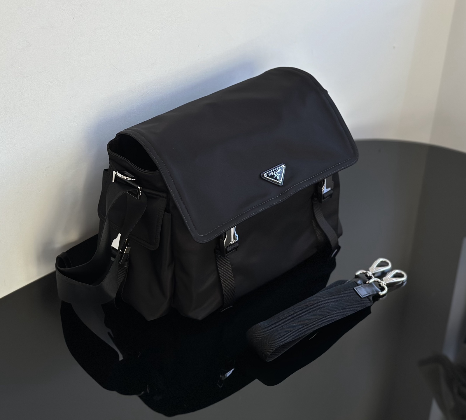 프라다 113144 가방 Prada Bag