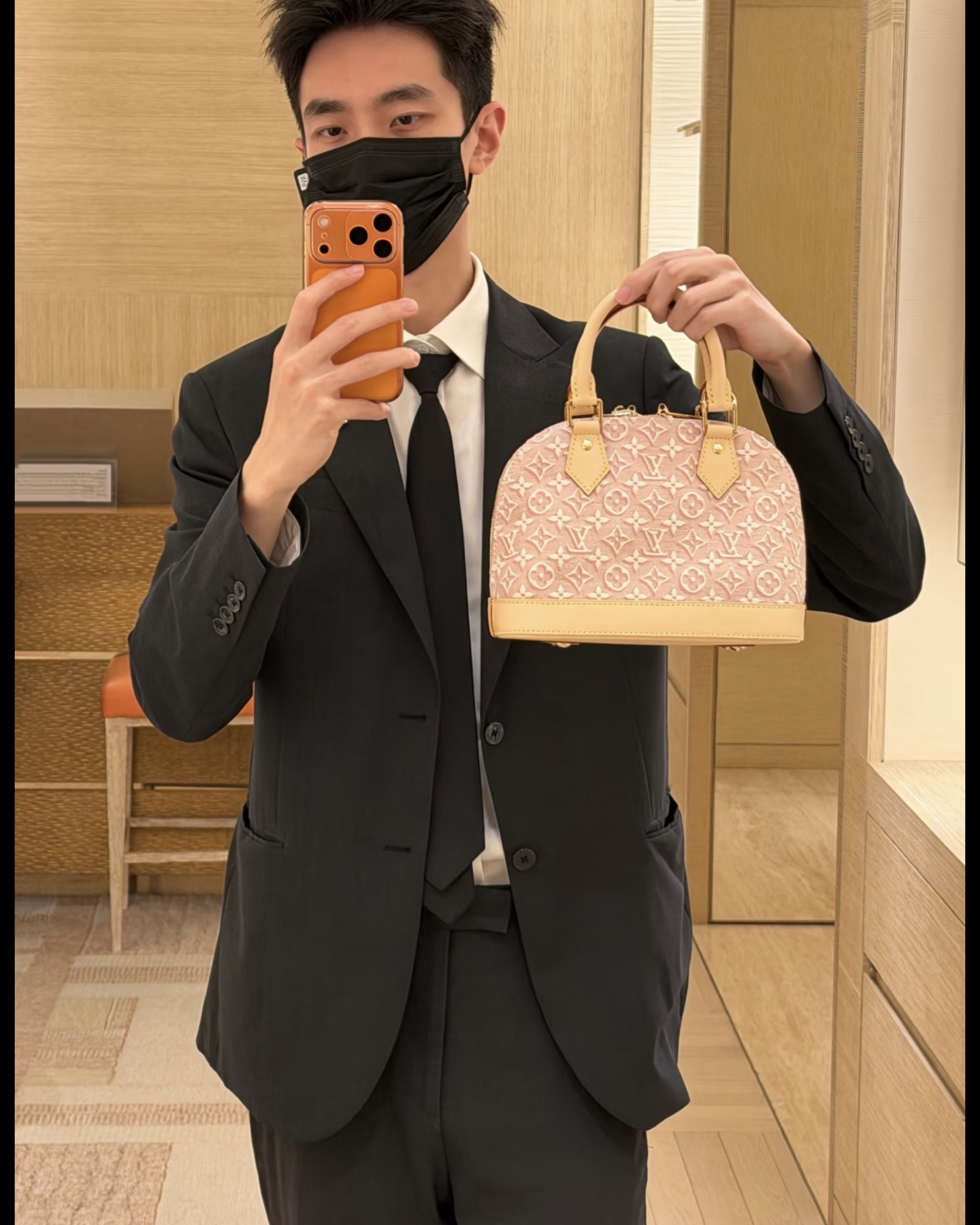 香奈儿 Chanel 高级成衣风衣外套及大衣服饰 #4B755742 5