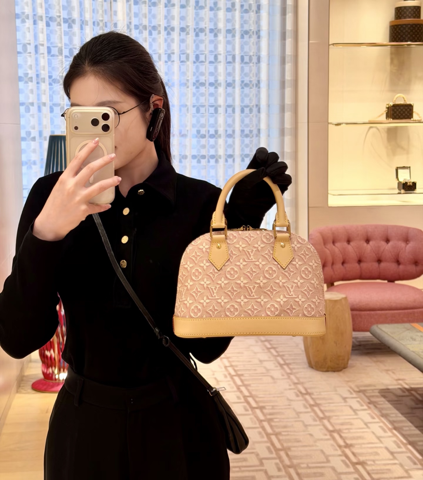 香奈儿 Chanel 高级成衣风衣外套及大衣服饰 #4B755742 6