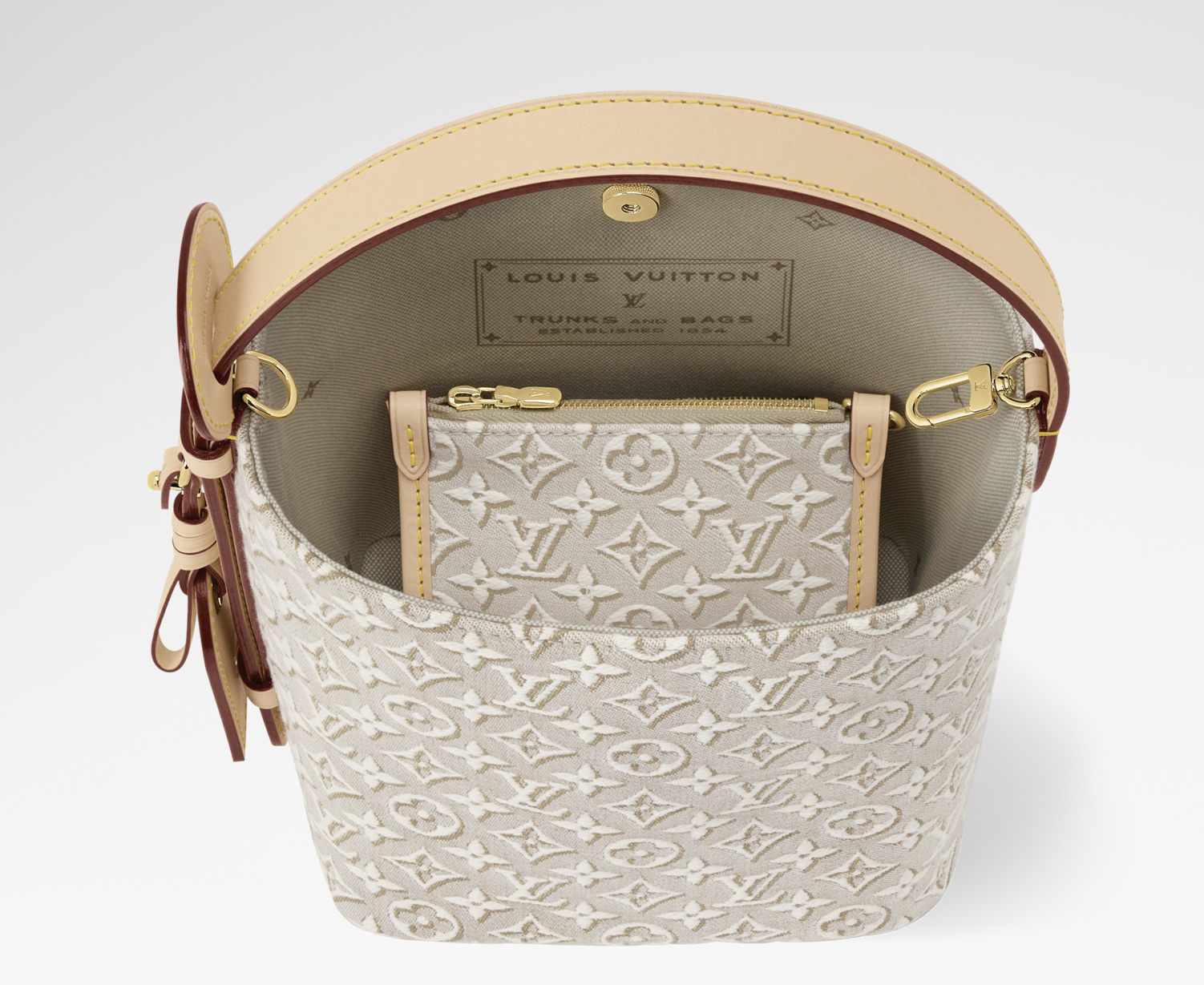 The Row Haute Maroquinerie Luxury Leather Bag Handbag Ref 3
