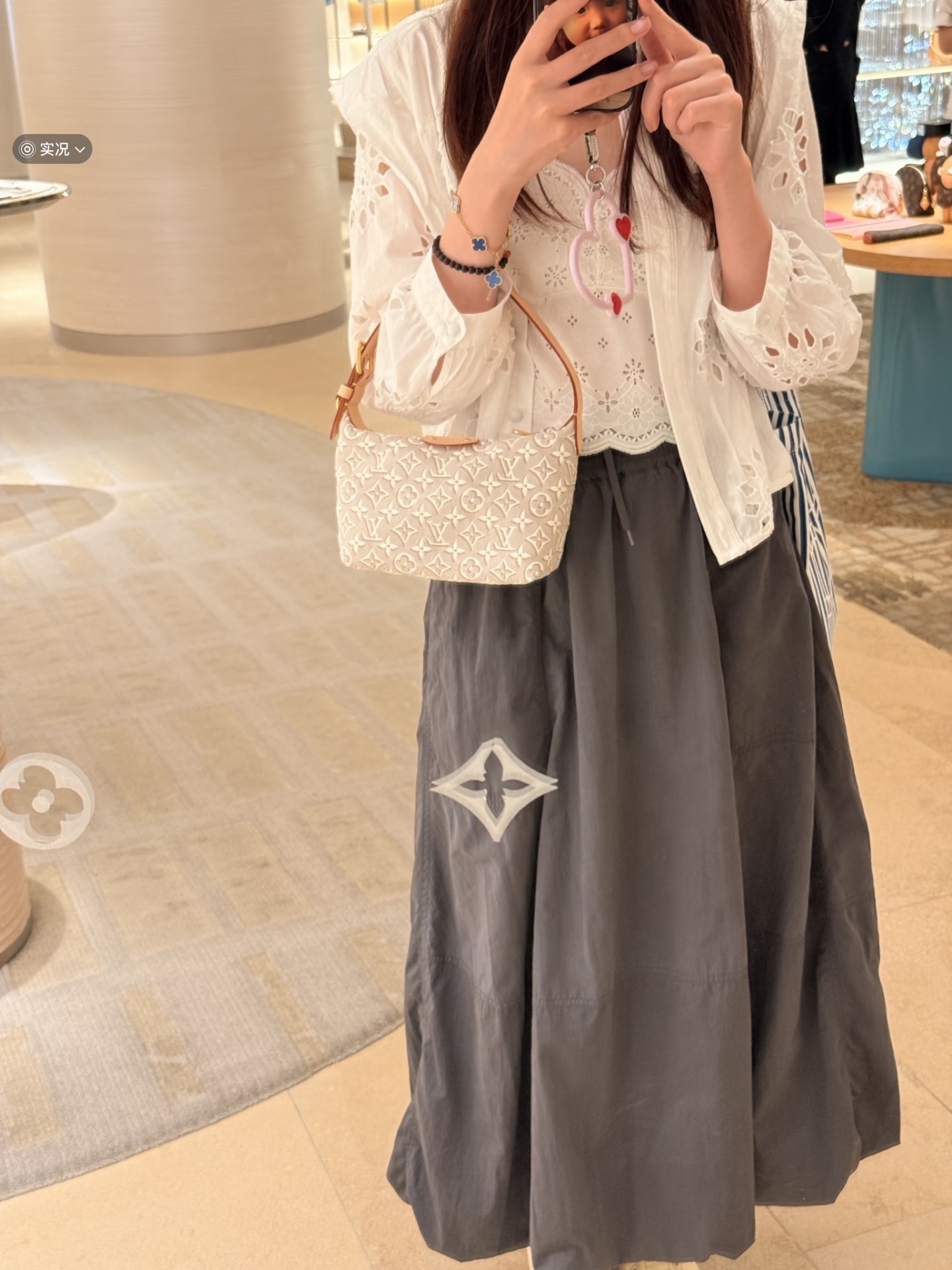 Chanel Haute Couture Designer Jacket Coat Ready-to-Wear Ref.68D5A935 4