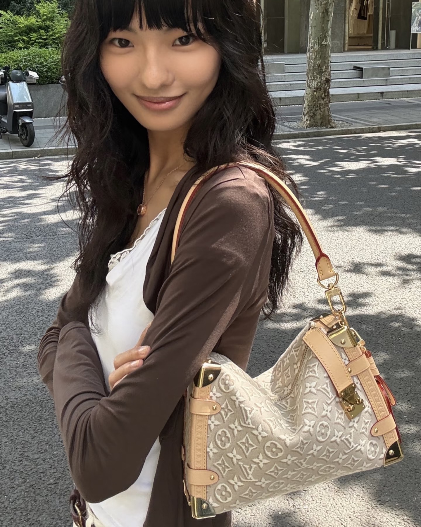 香奈儿 Chanel 高级成衣风衣外套及大衣服饰 #59D130F2 4