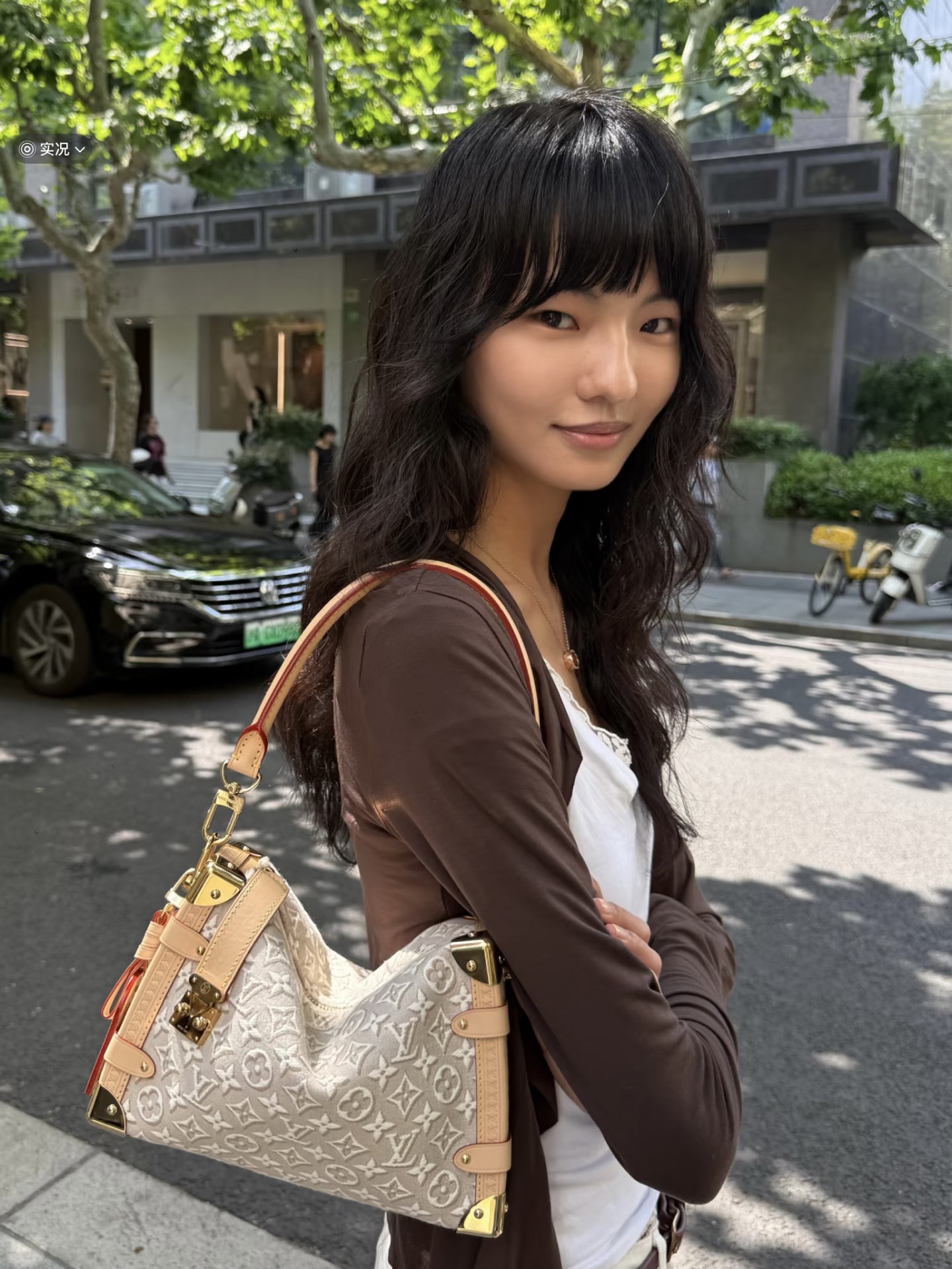 香奈儿 Chanel 高级成衣风衣外套及大衣服饰 #59D130F2 6