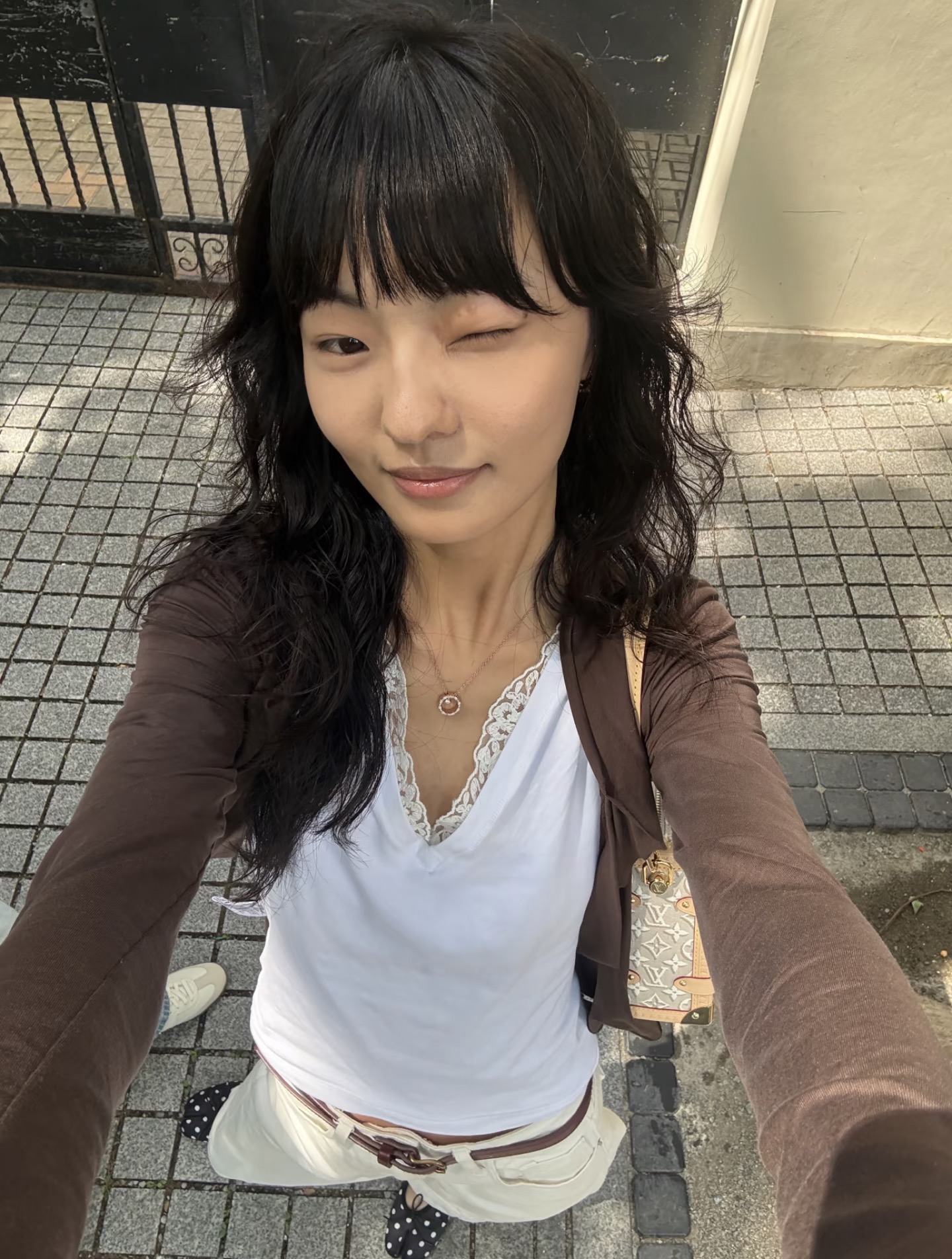香奈儿 Chanel 高级成衣风衣外套及大衣服饰 #59D130F2 5