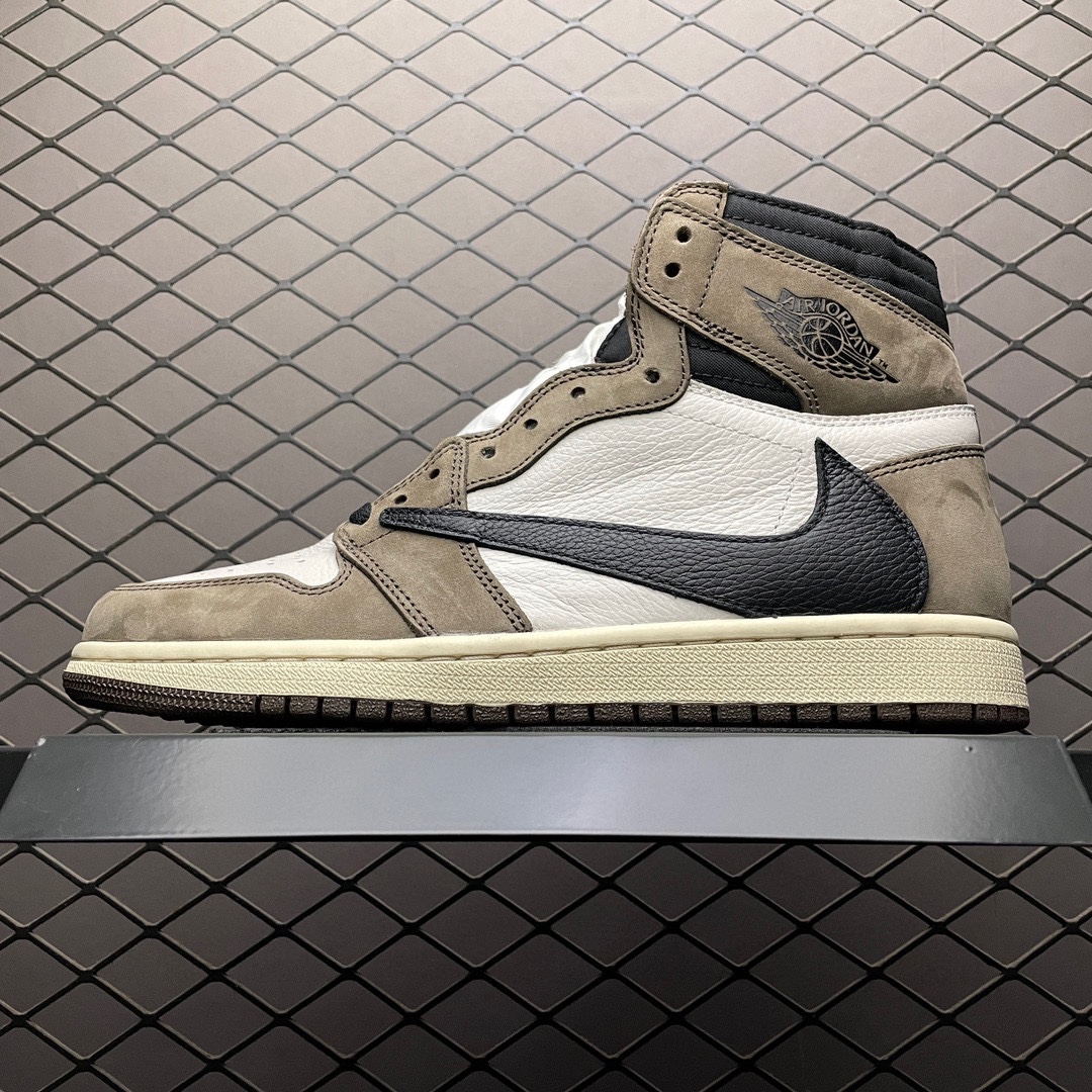 AJ1高幫系列