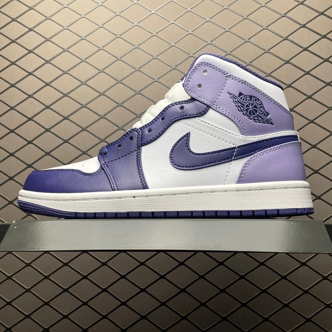 aj1中幫純原