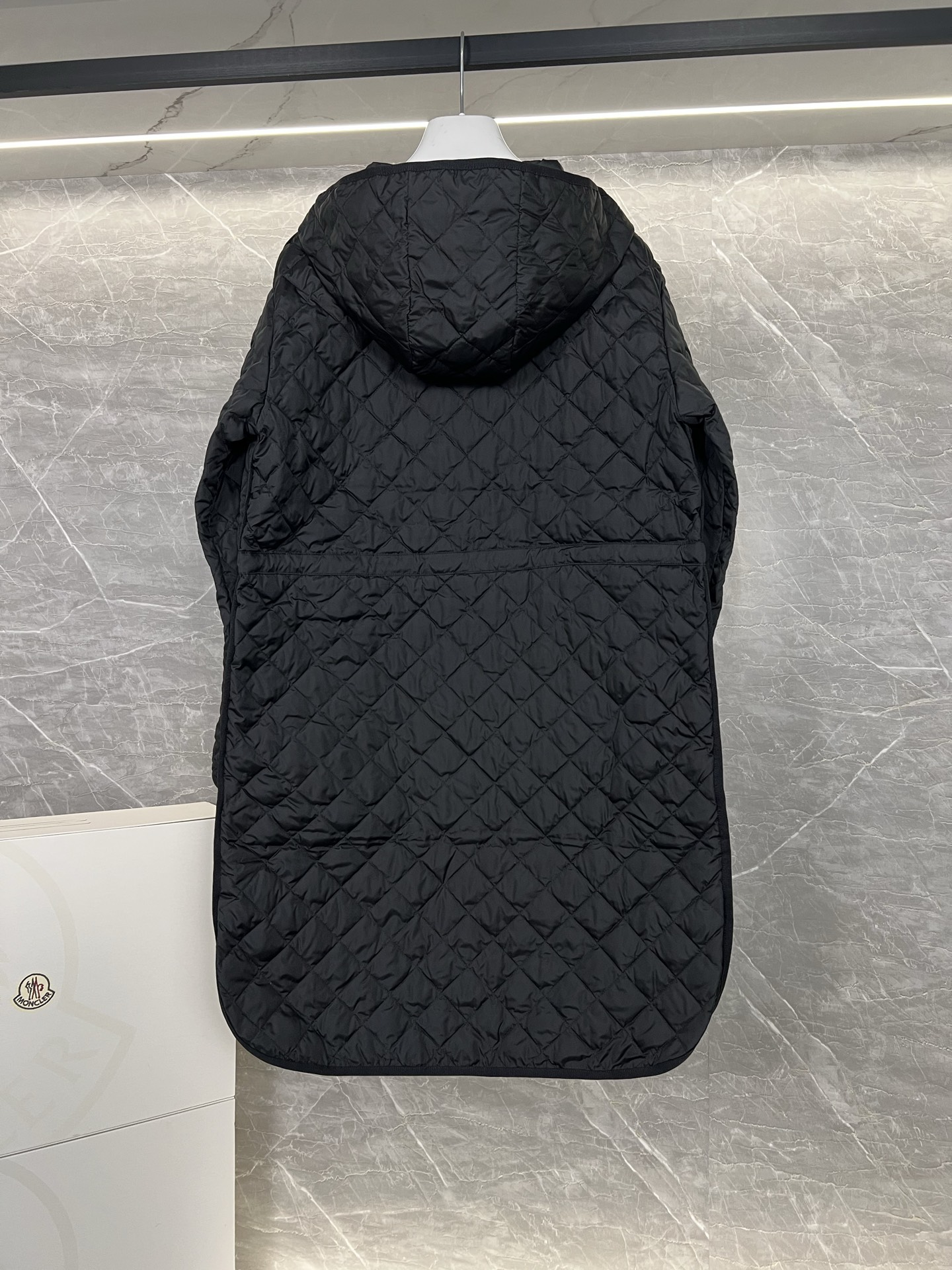 Moncler dunjakke B ….man* 25 Etelan — photo 9