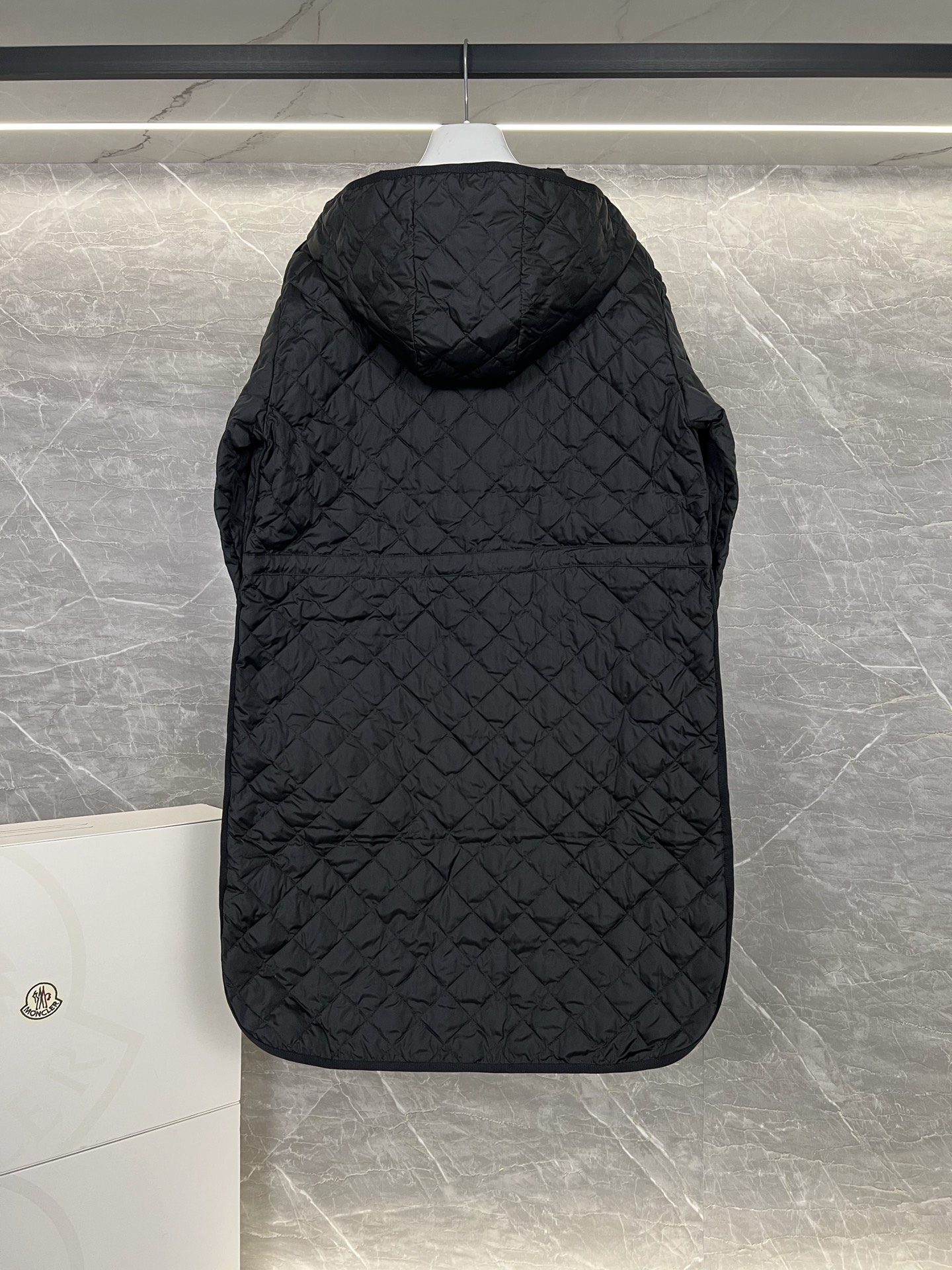 Moncler dunjakke B ….man* 25 Etelan — photo 7