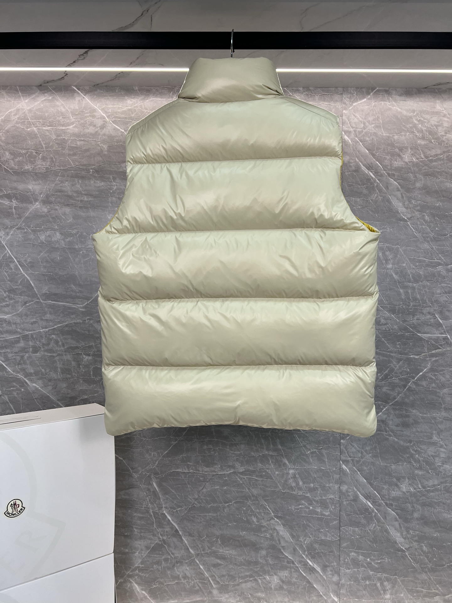 盟可睐 Moncler 高级成衣风衣外套及大衣服饰 #6A71B562 7