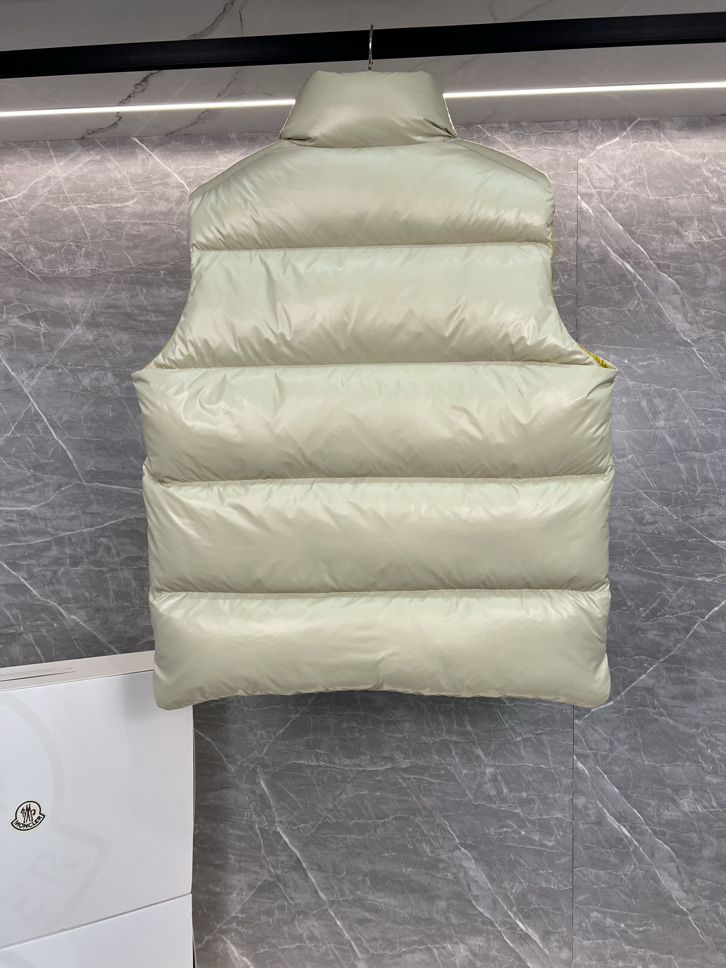 盟可睐 Moncler 高级成衣风衣外套及大衣服饰 #6A71B562 9