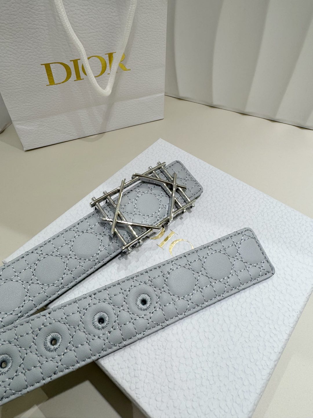 Dior belt NewDior- New 。 。 3.5 — photo 6