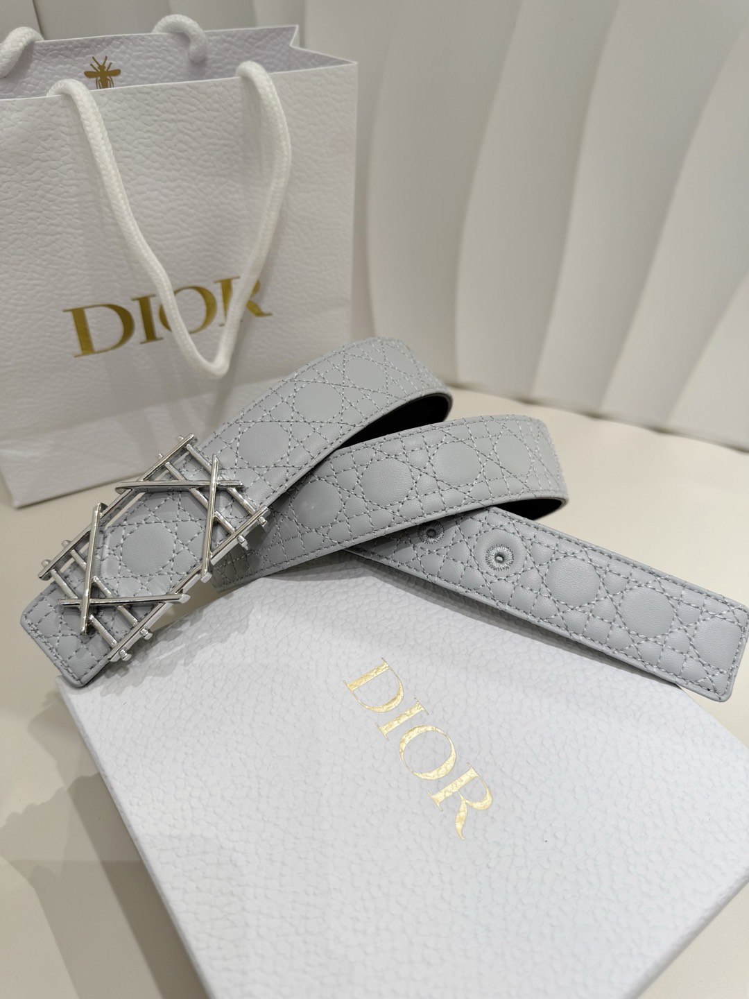 Dior belt NewDior- New 。 。 3.5 — photo 7