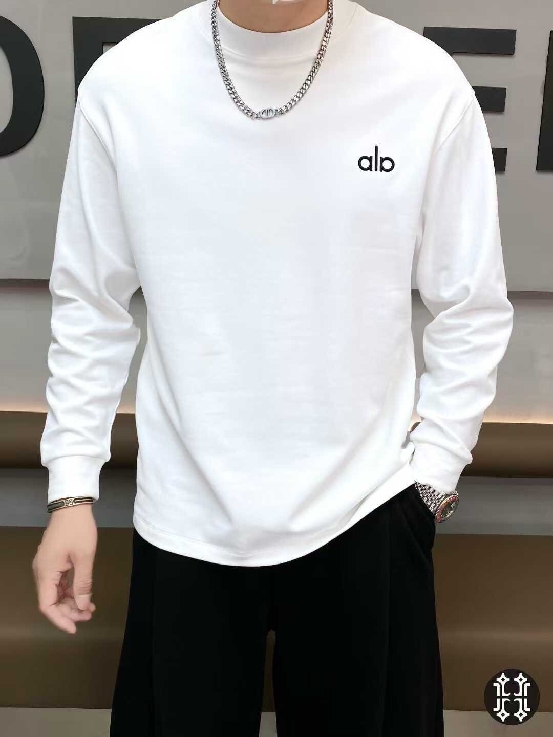 NO:570668,AIO  2025 new autumn and winter men's round neck pullover sweatshirt. High-quality European product series. Heavy-duty stunner item, high-street mix and match with interesting accents, eye-catching and powerful work, unique craftsmanship pattern on the chest, rich visual effects. European cotton modal fabric supplied by Italian customers, with excellent drape, gloss brings strong texture, Italian slim tailoring, super fashionable interior and exterior items, giving men the most exquisite dress. Size M-3XL, can wear up to 195 pounds!  ,,hoodie,sweatshirts,alexander wang19860909AIO 2025年秋冬新款男士圆领套头卫衣.高品质欧货系列.重磅级尤物单品,高街混搭腔调有味,吸睛有力之作,胸前独特工艺制作图案,视觉效果丰富.意大利客供欧棉莫代尔面料,垂感极佳,光泽度带来强烈的质感,意式修身剪裁,超好的时髦内外兼搭单品,给予男人最精致打扮.尺码M-3XL,最大可穿到195斤！,,hoodie,sweatshirts,alexander wang,Men's clothing