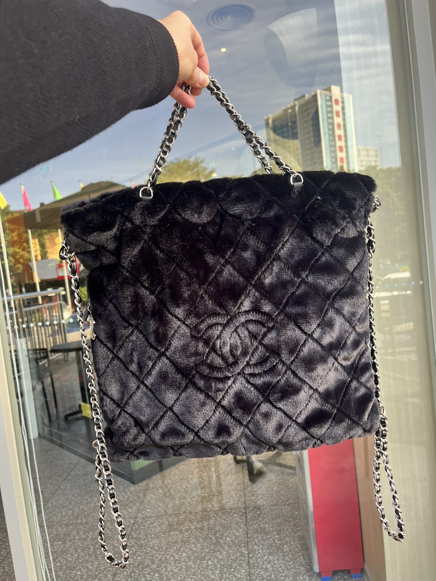 Chanel Backpack Crossbody & Shoulder Bags Fall/Winter Collection
