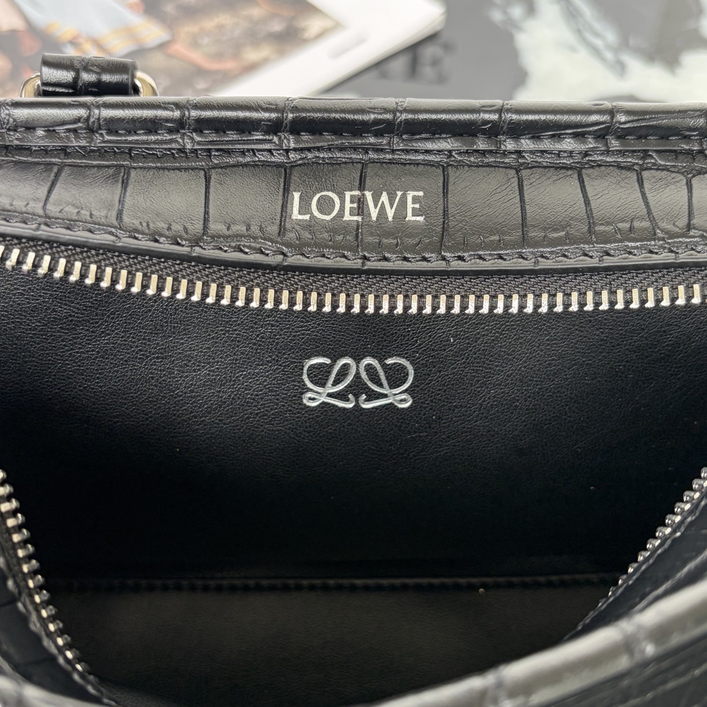 Loewe small everyday