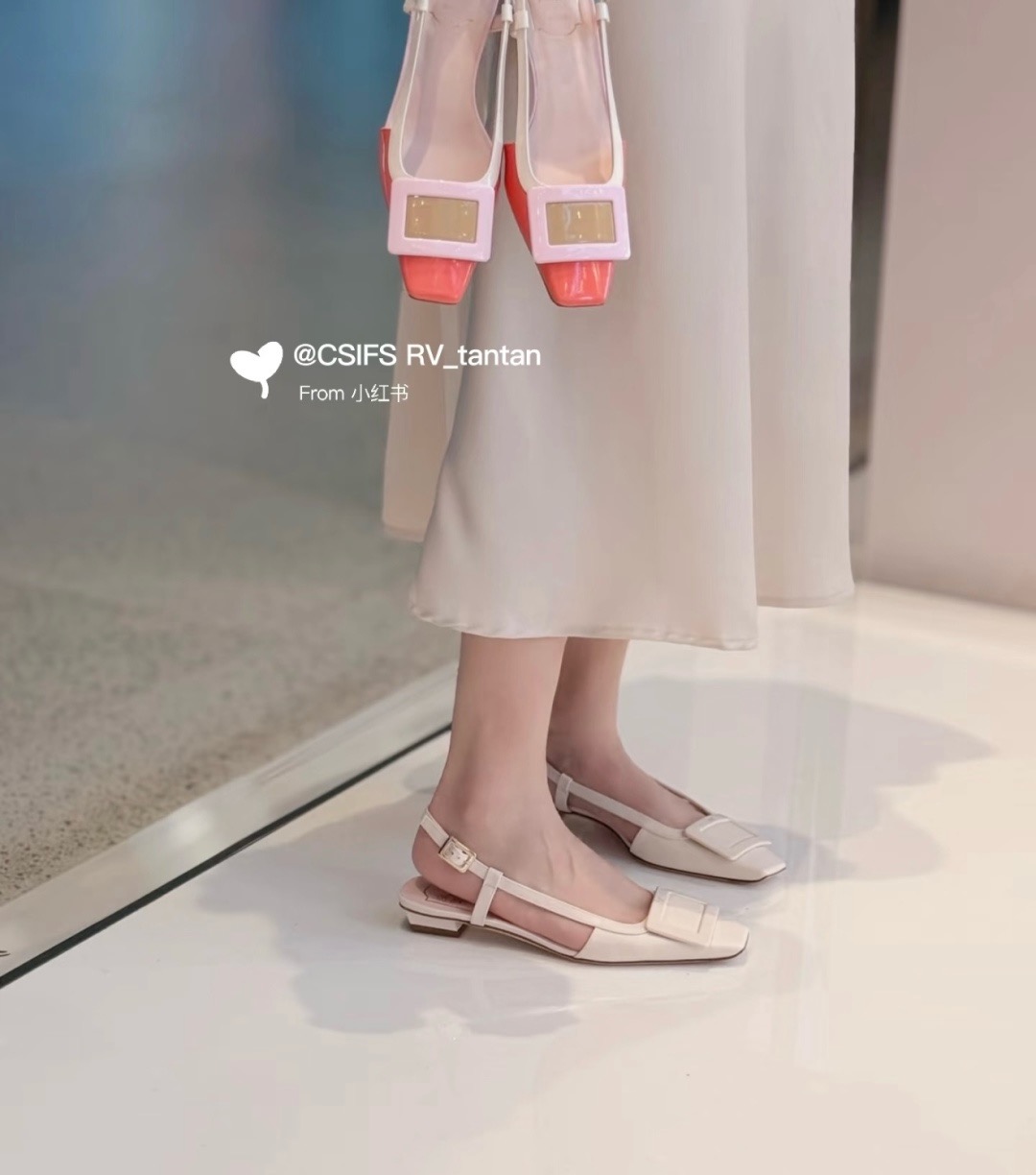 Designer Women Shoes