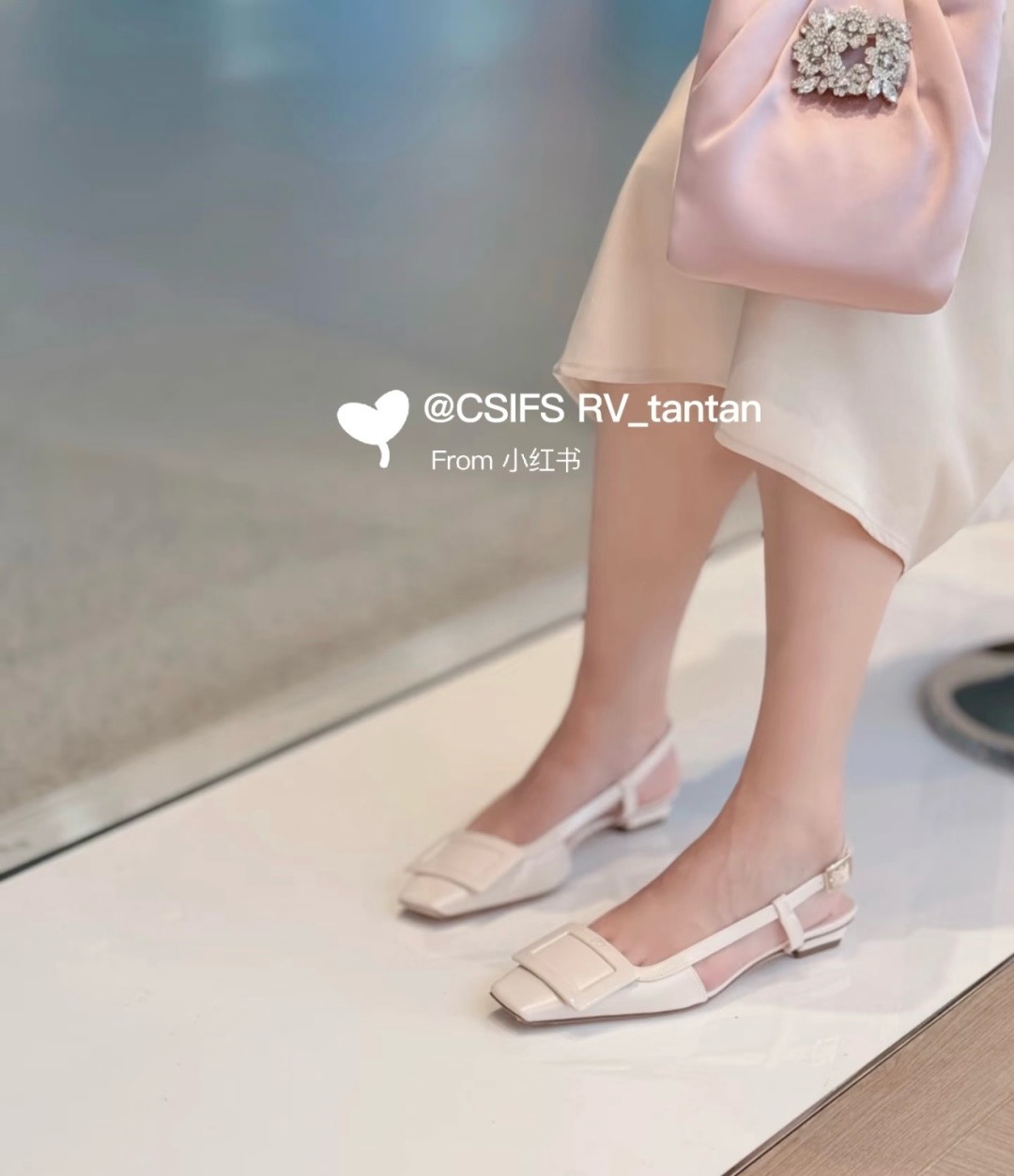 Designer Women Shoes