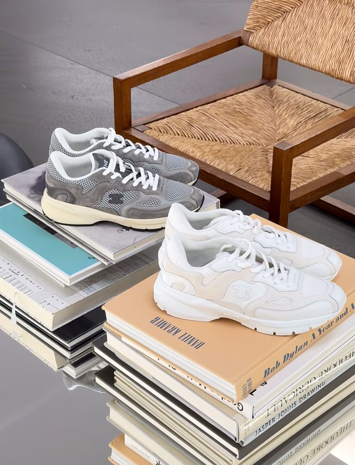 NO:928672,Celine new style | casual sports shoes, casual shoes/sneakers, celine, sneakers19860909Celine新款｜休闲运动鞋,休闲鞋/运动鞋,celine,sneakers,Women's Shoes