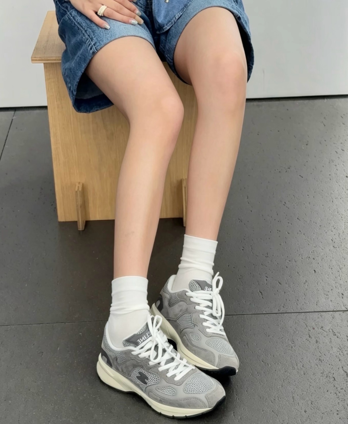 NO:928683,Very easy to wear ~ lazy and casual, relaxed feeling, casual shoes/sports shoes, sneakers19860909巨好穿～慵懒随性 松弛感,休闲鞋/运动鞋,sneakers,Women's Shoes