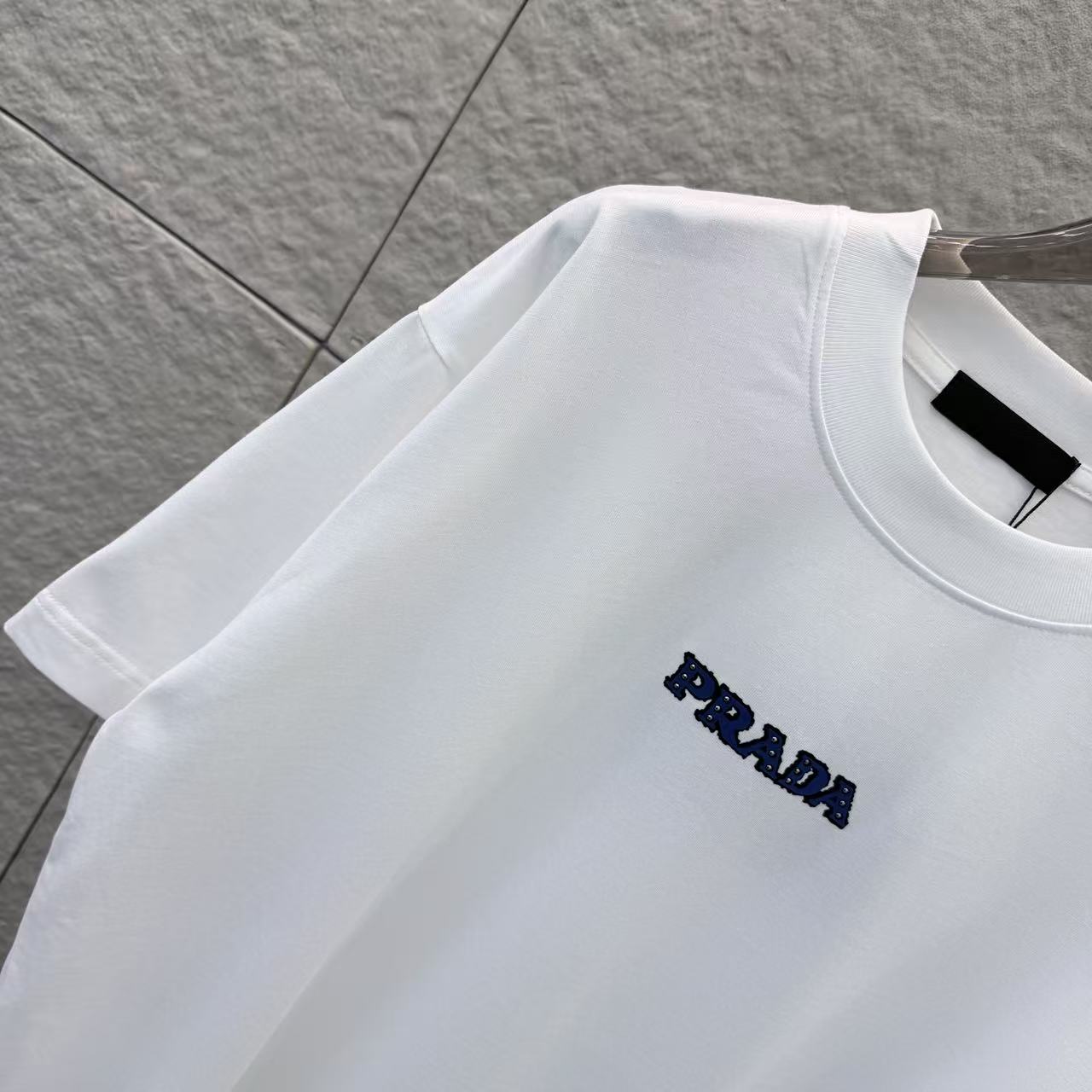 Prada PRA 2026春夏新款 3D立体滴胶