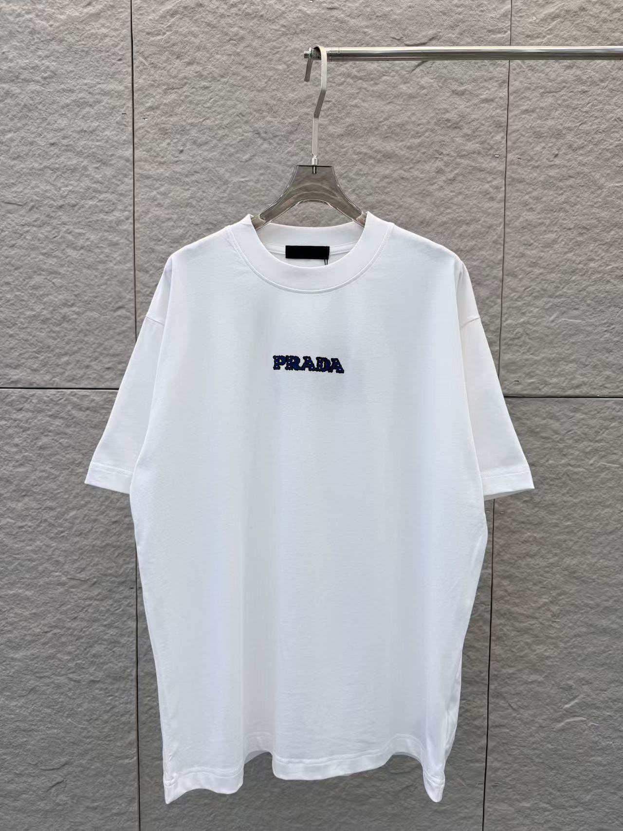 Prada PRA 2026春夏新款 3D立体滴胶