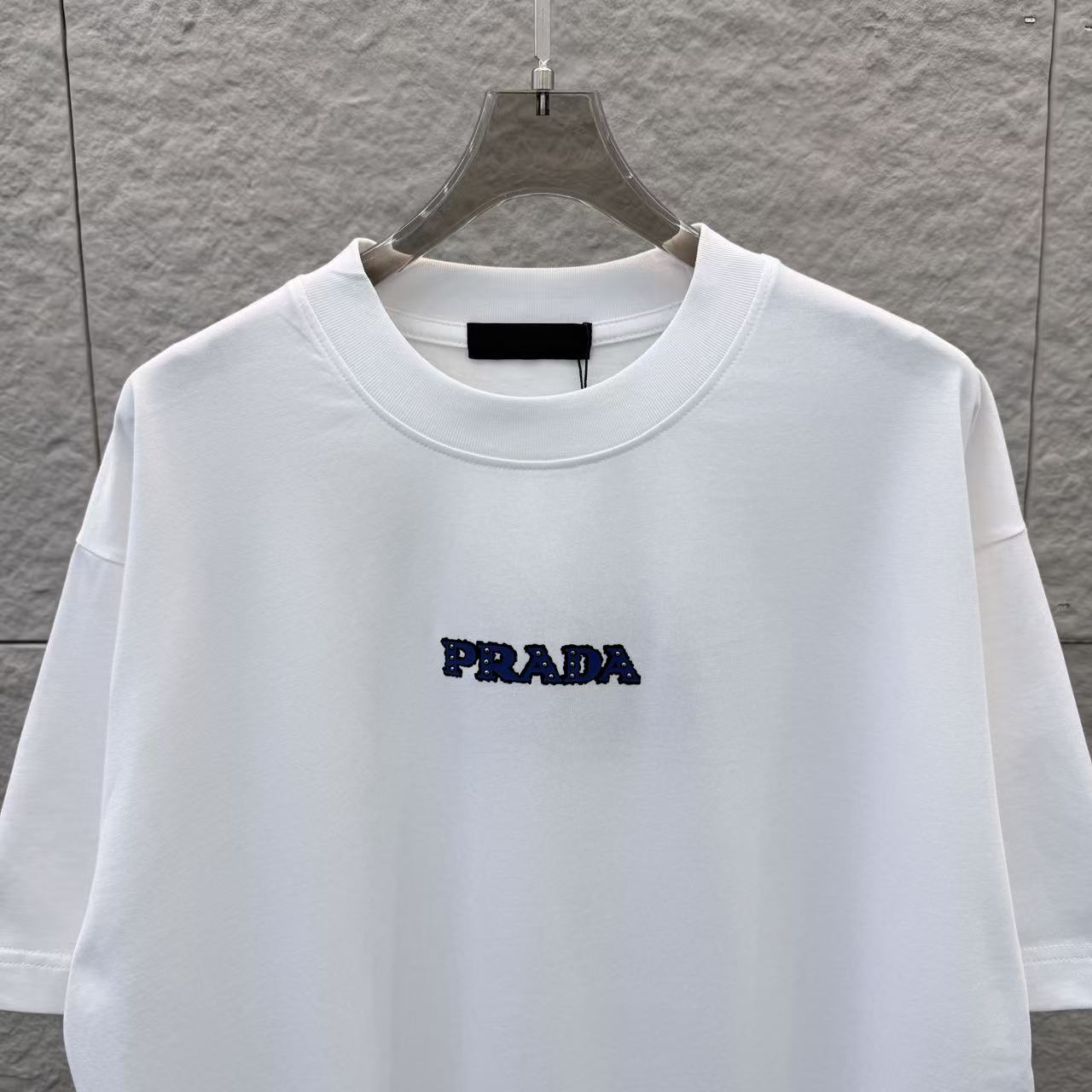 Prada PRA 2026春夏新款 3D立体滴胶