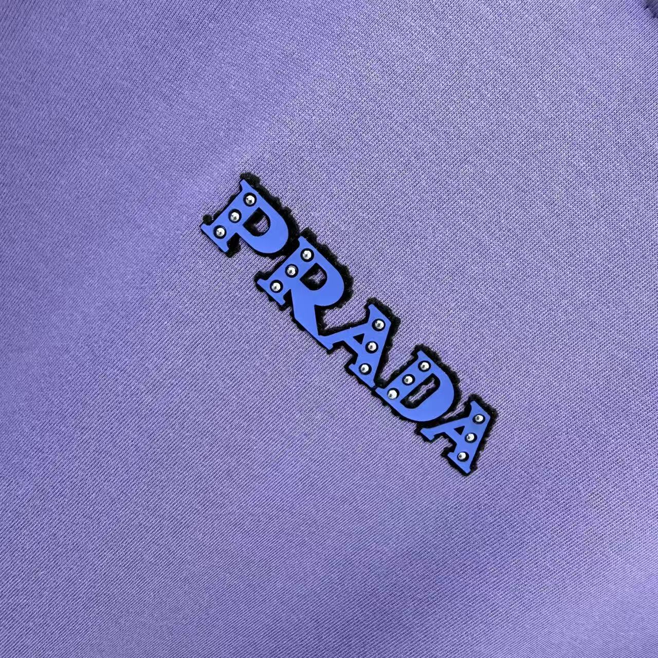 Prada PRA 2026春夏新款 3D立体滴胶