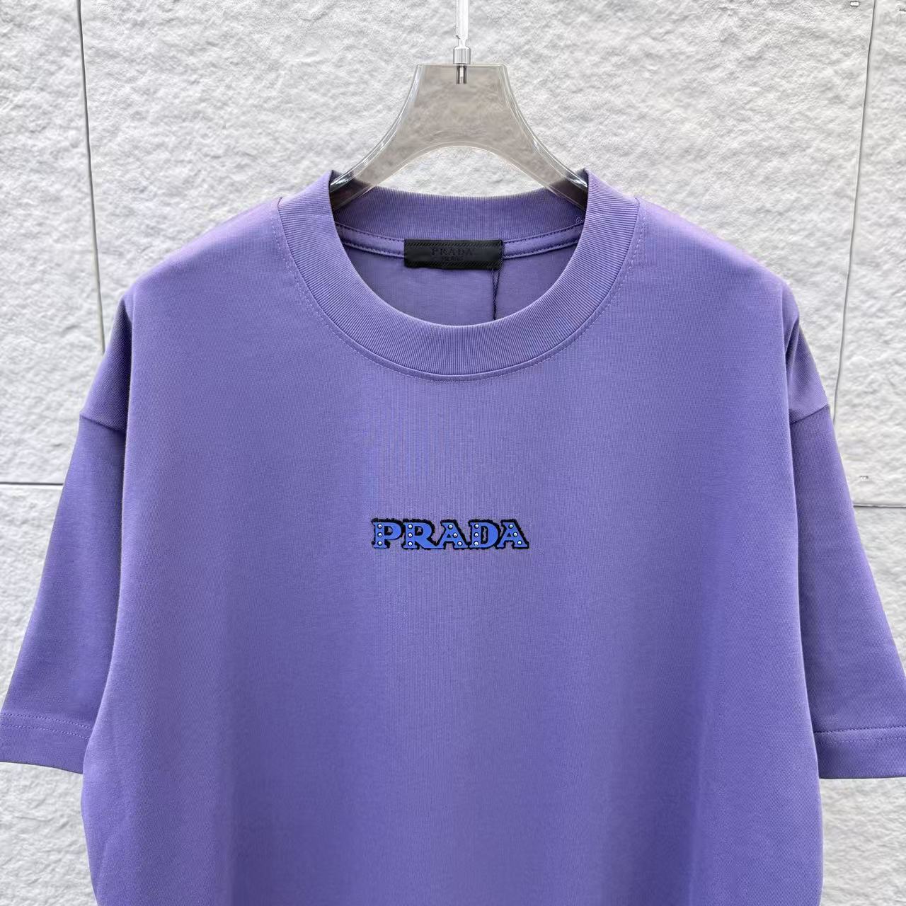 Prada PRA 2026春夏新款 3D立体滴胶