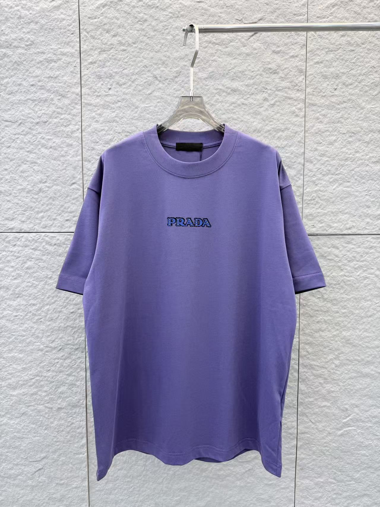 Prada PRA 2026春夏新款 3D立体滴胶