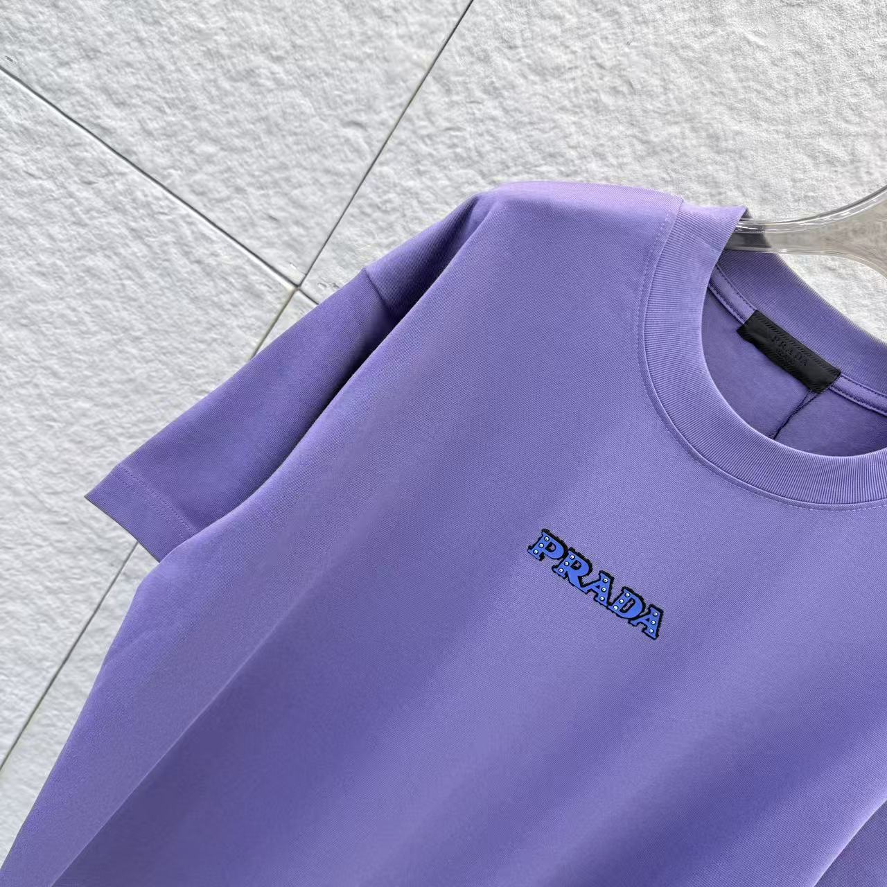 Prada PRA 2026春夏新款 3D立体滴胶