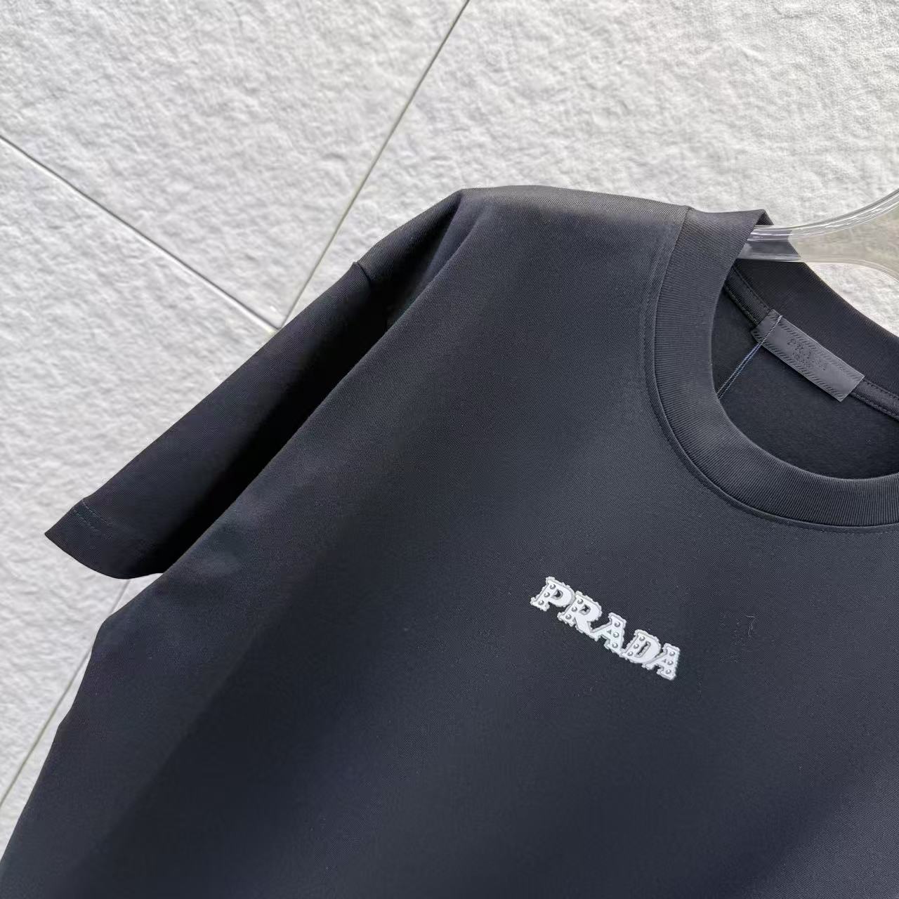 Prada PRA 2026春夏新款 3D立体滴胶