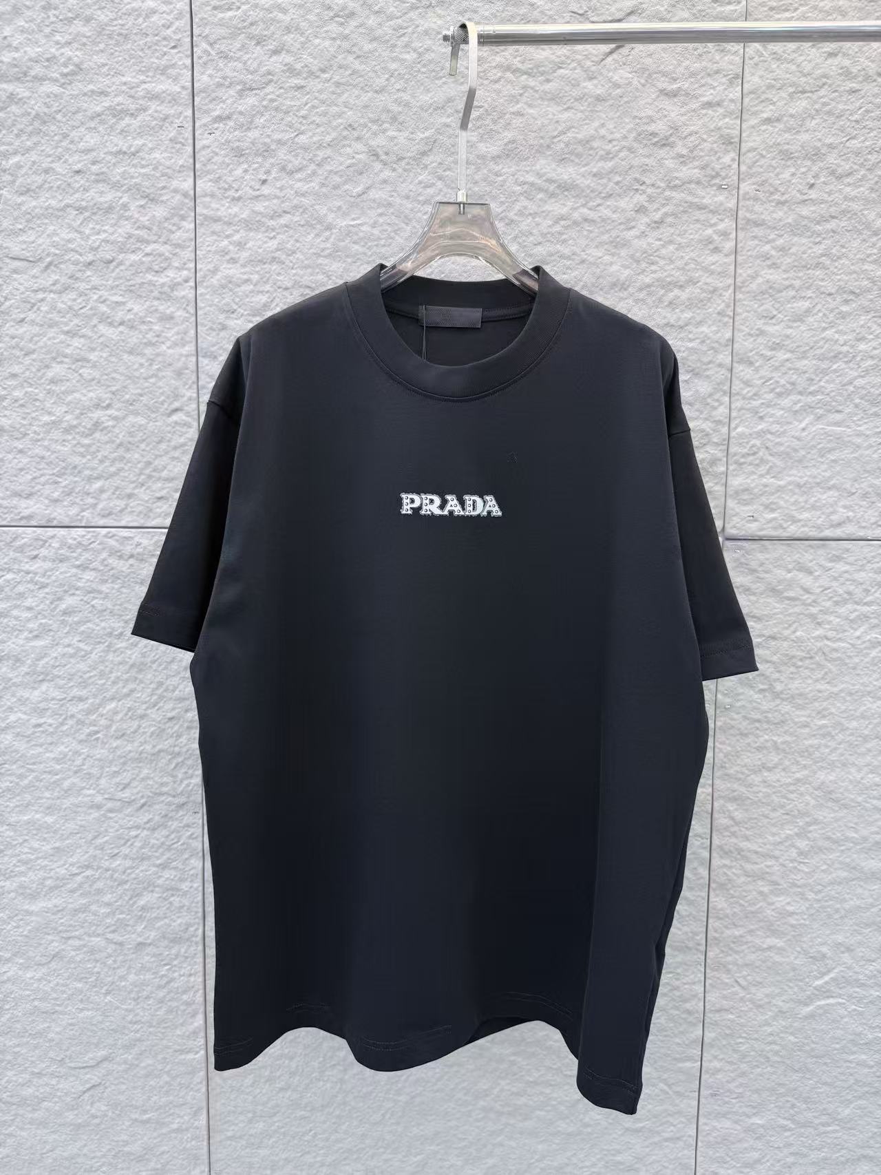 Prada PRA 2026春夏新款 3D立体滴胶