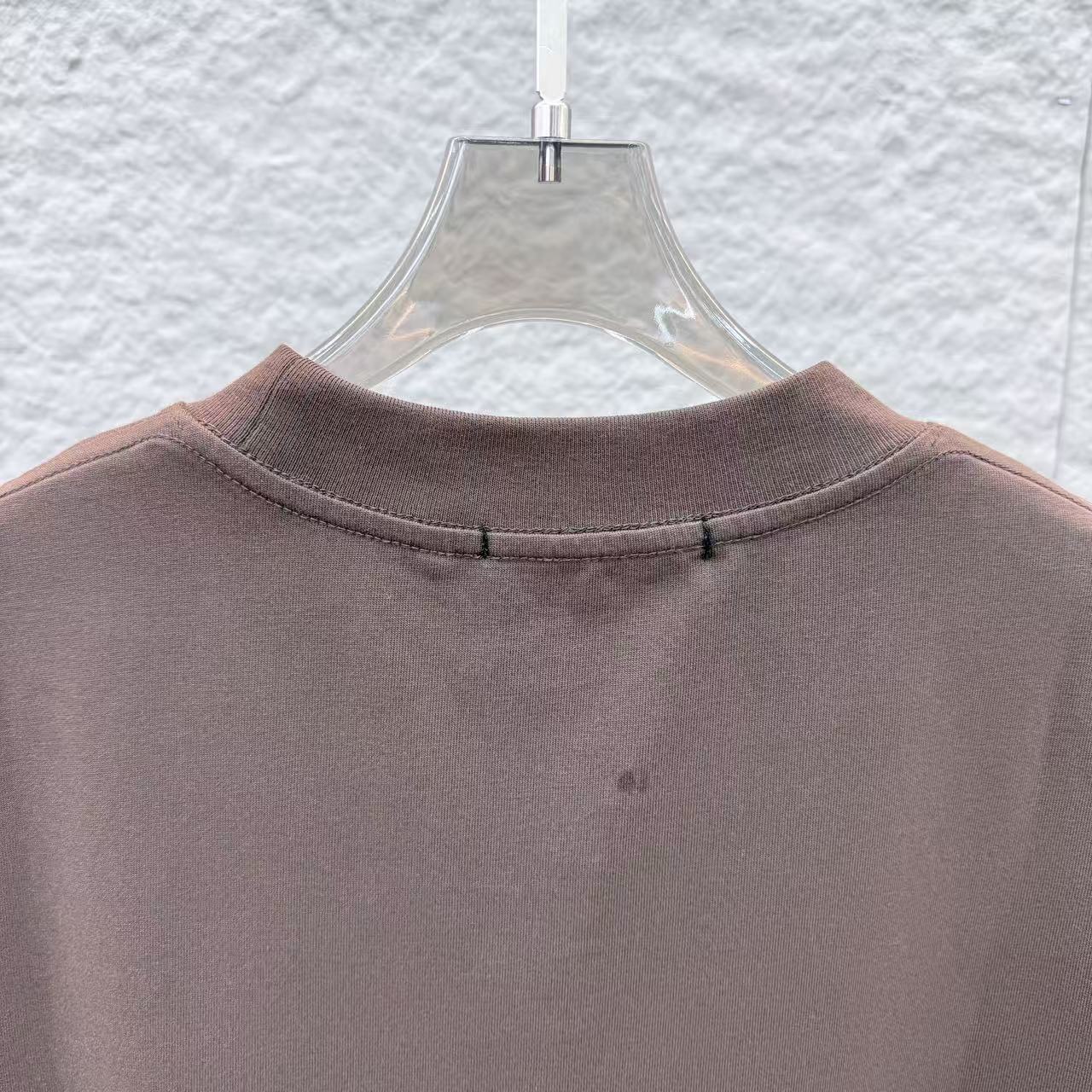 Dior DIO 2026春夏新款 3D立体滴胶
