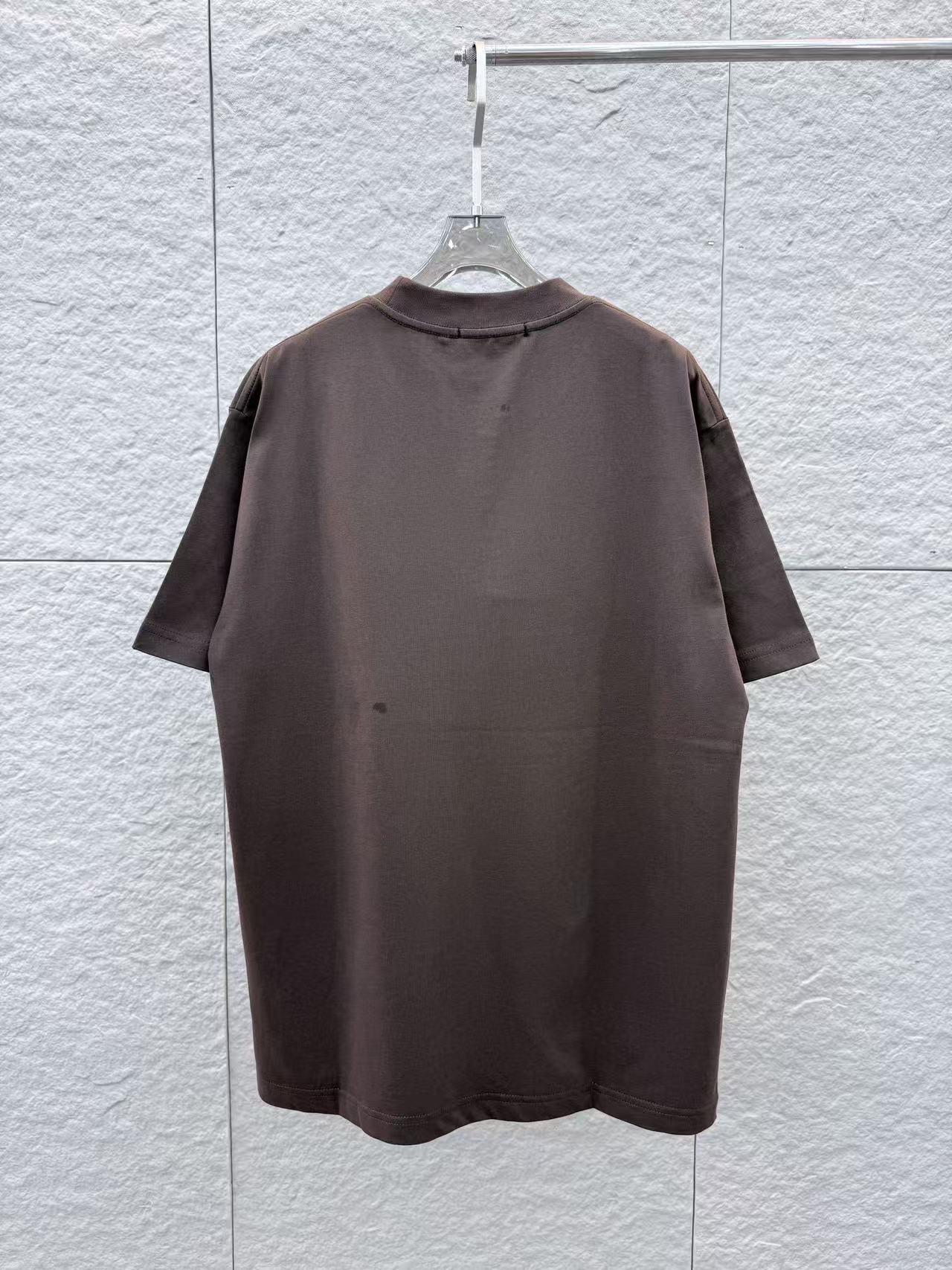 Dior DIO 2026春夏新款 3D立体滴胶
