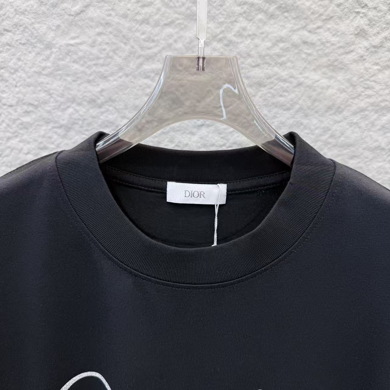 Dior DIO 2026春夏新款 3D立体滴胶
