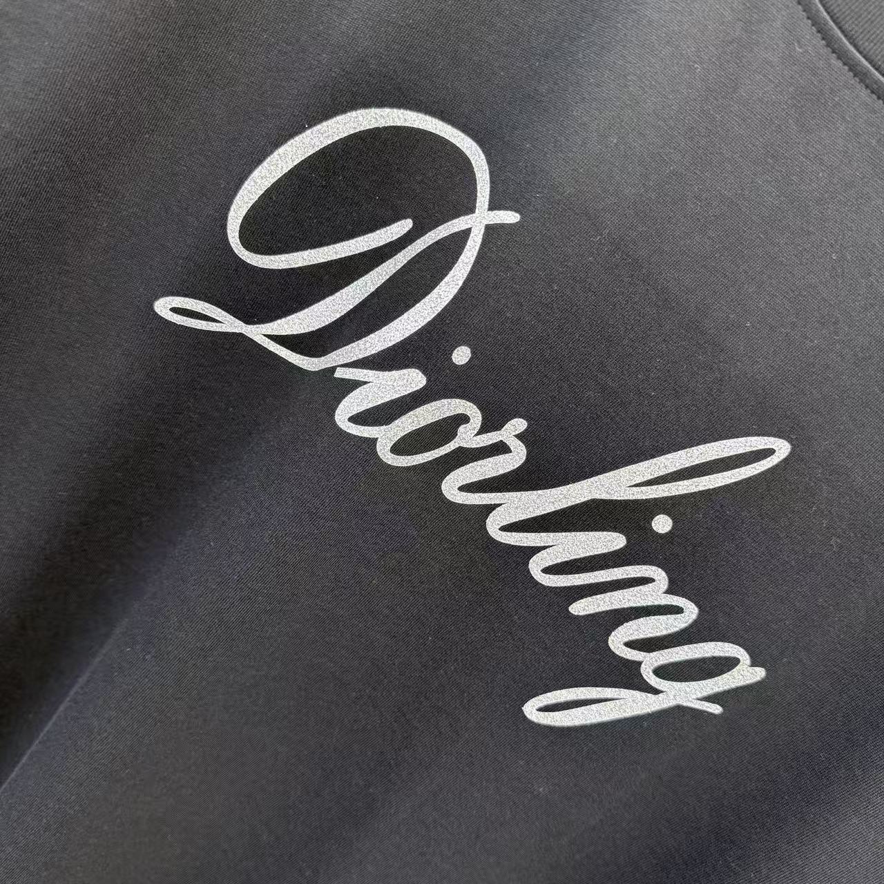 Dior DIO 2026春夏新款 3D立体滴胶