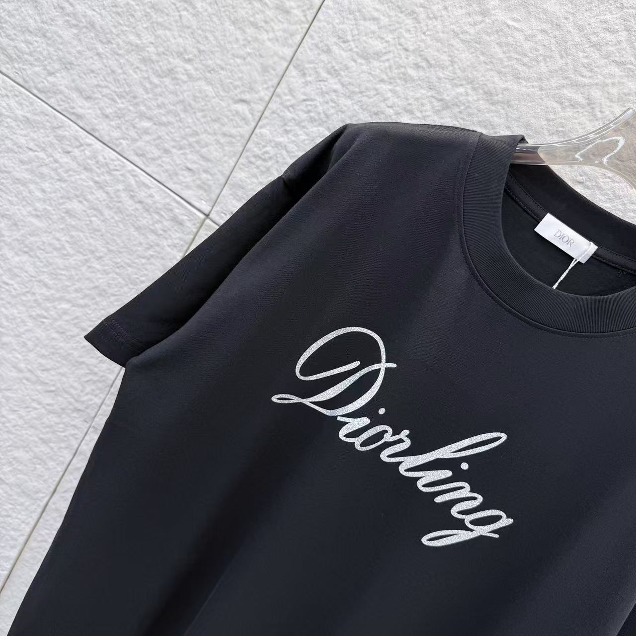 Dior DIO 2026春夏新款 3D立体滴胶
