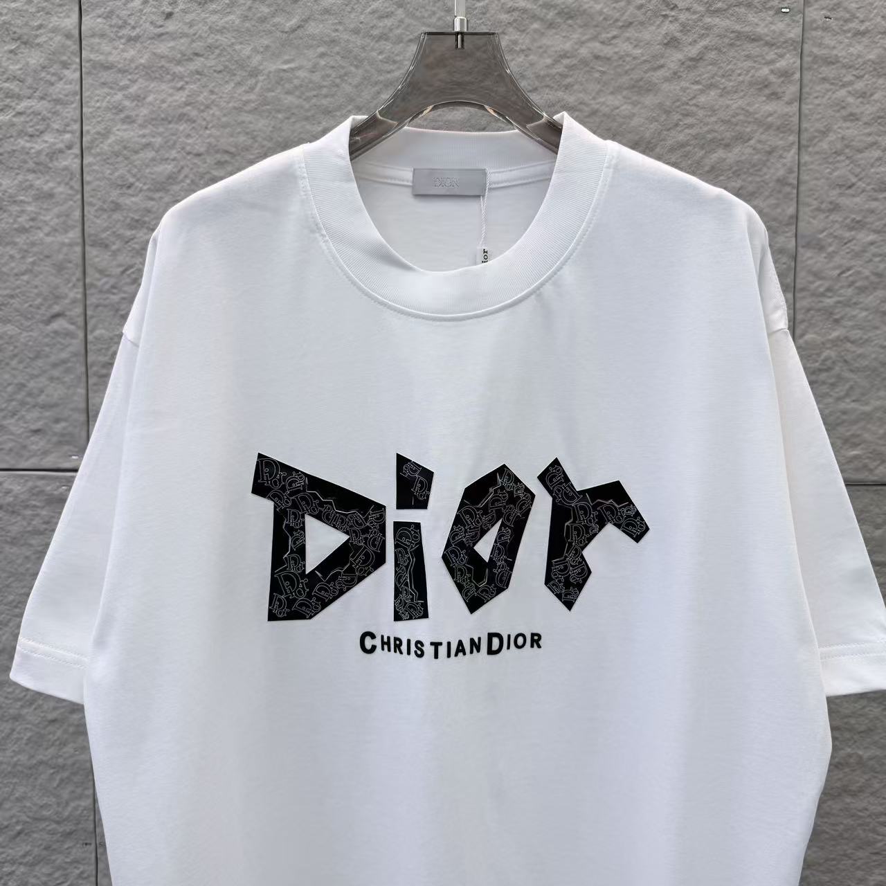 Dior DIO 2026春夏新款 3D立体滴胶