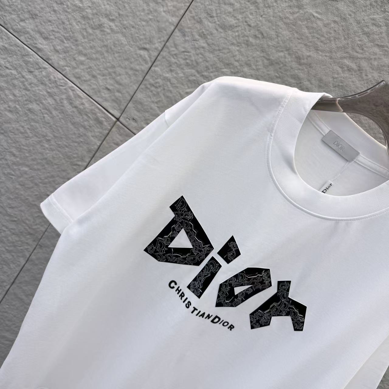 Dior DIO 2026春夏新款 3D立体滴胶