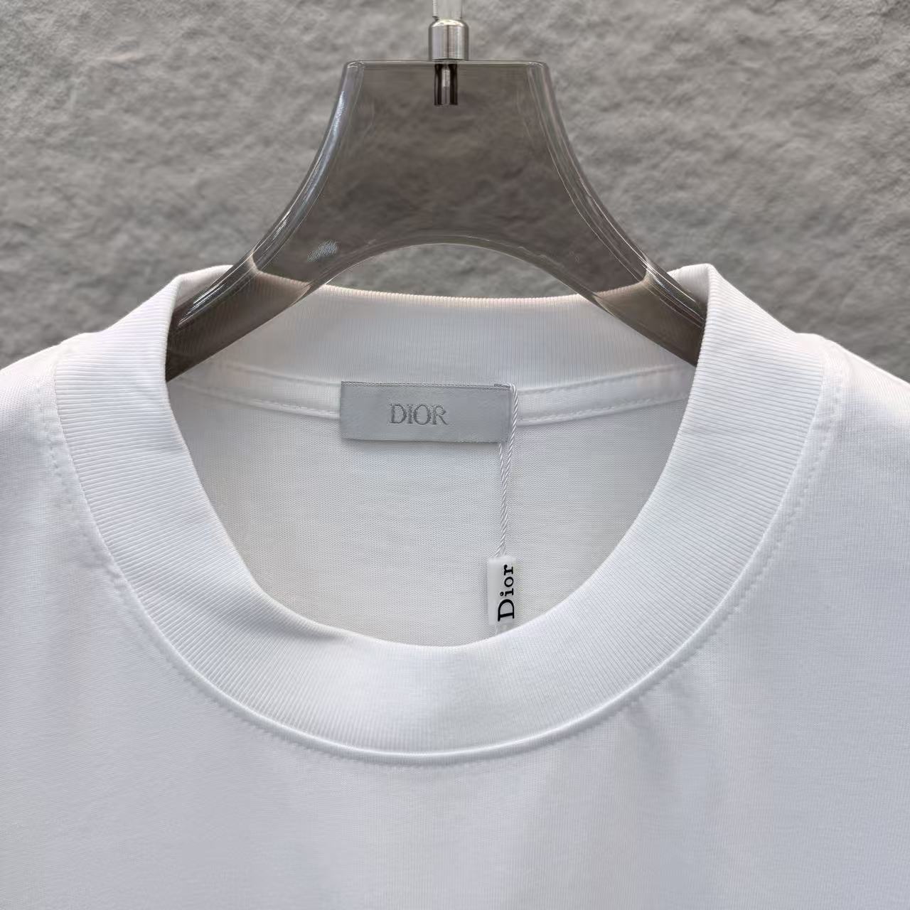 Dior DIO 2026春夏新款 3D立体滴胶