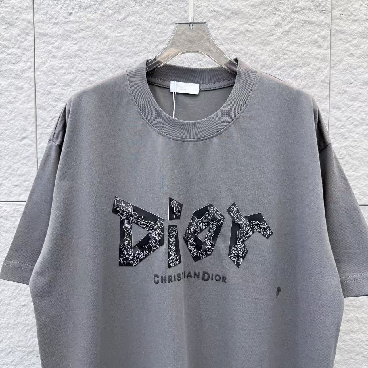 Dior DIO 2026春夏新款 3D立体滴胶