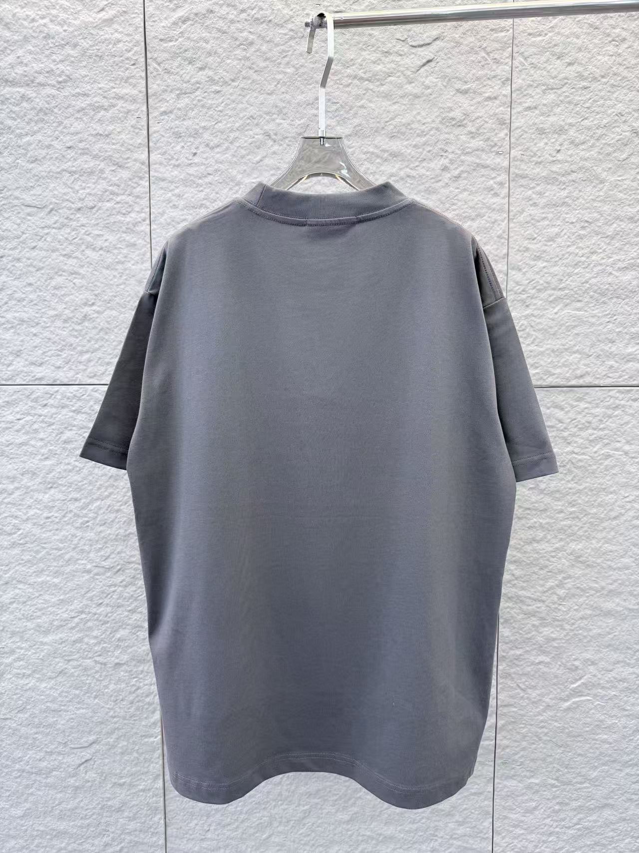 Dior DIO 2026春夏新款 3D立体滴胶